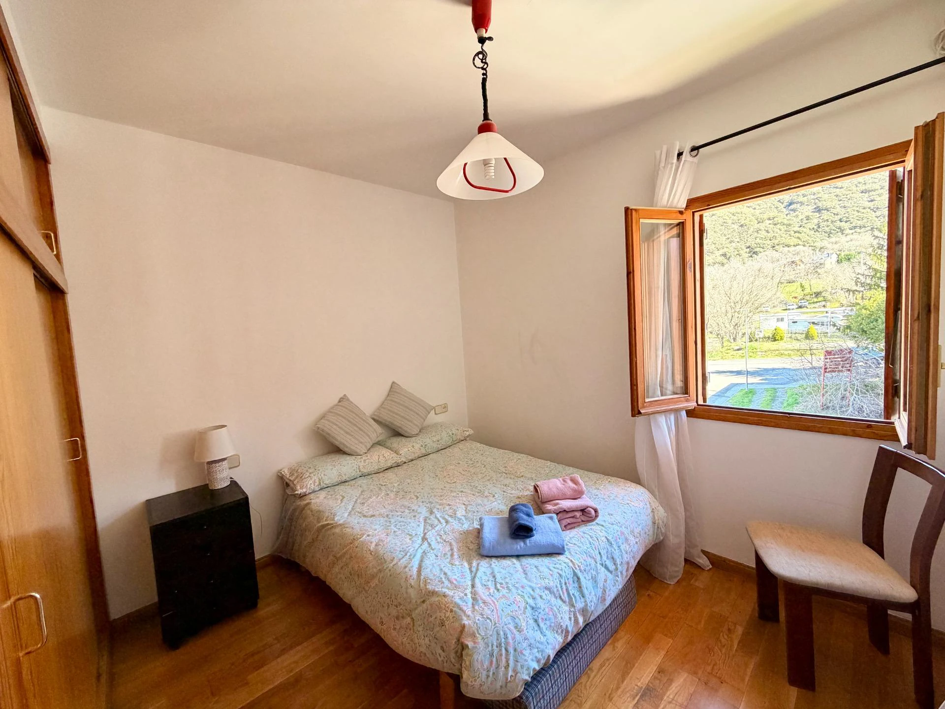 PISO EN VENTA EN SORT ZONA CAN JOSEP