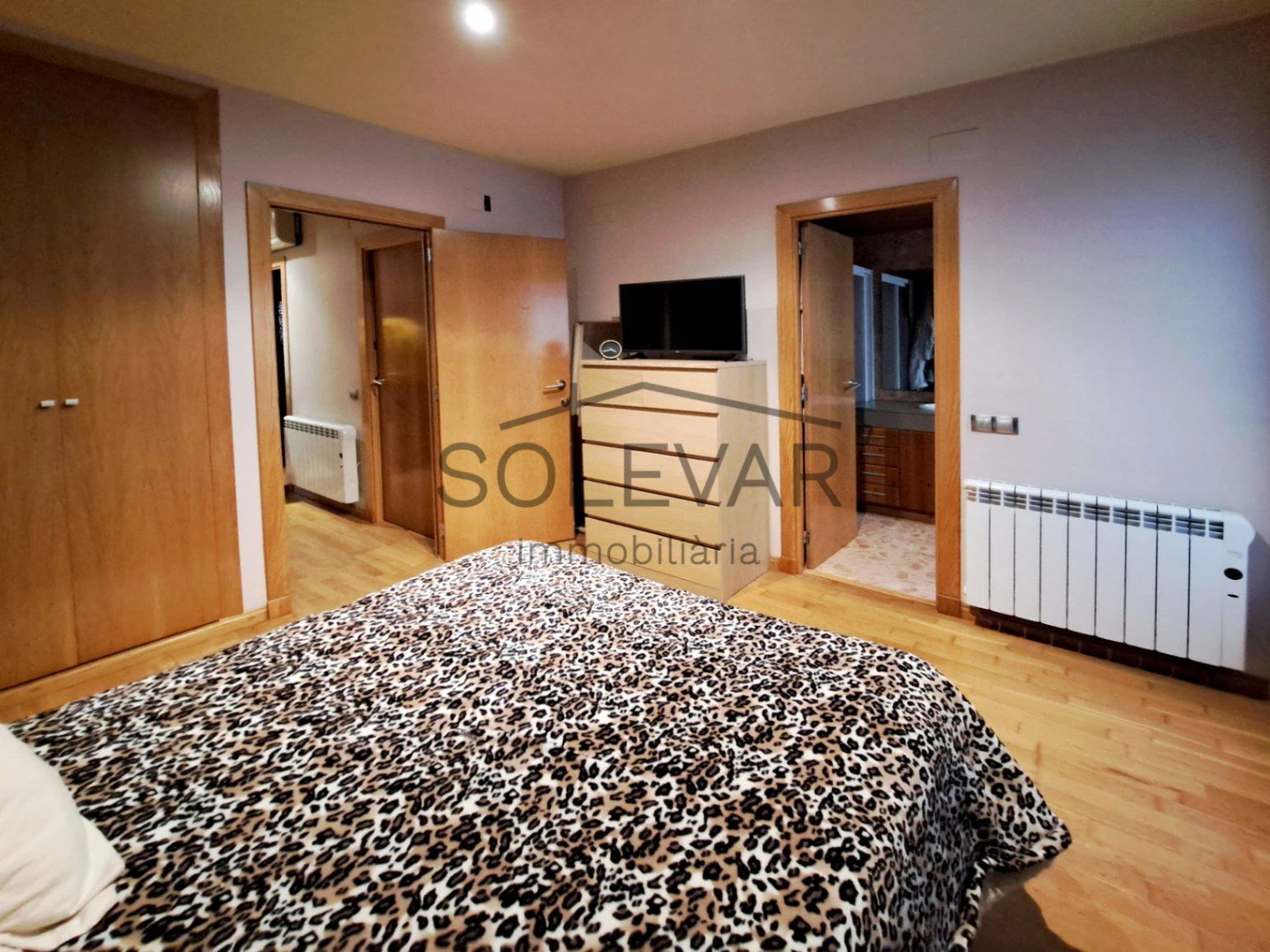 Duplex for Sale in Tremp