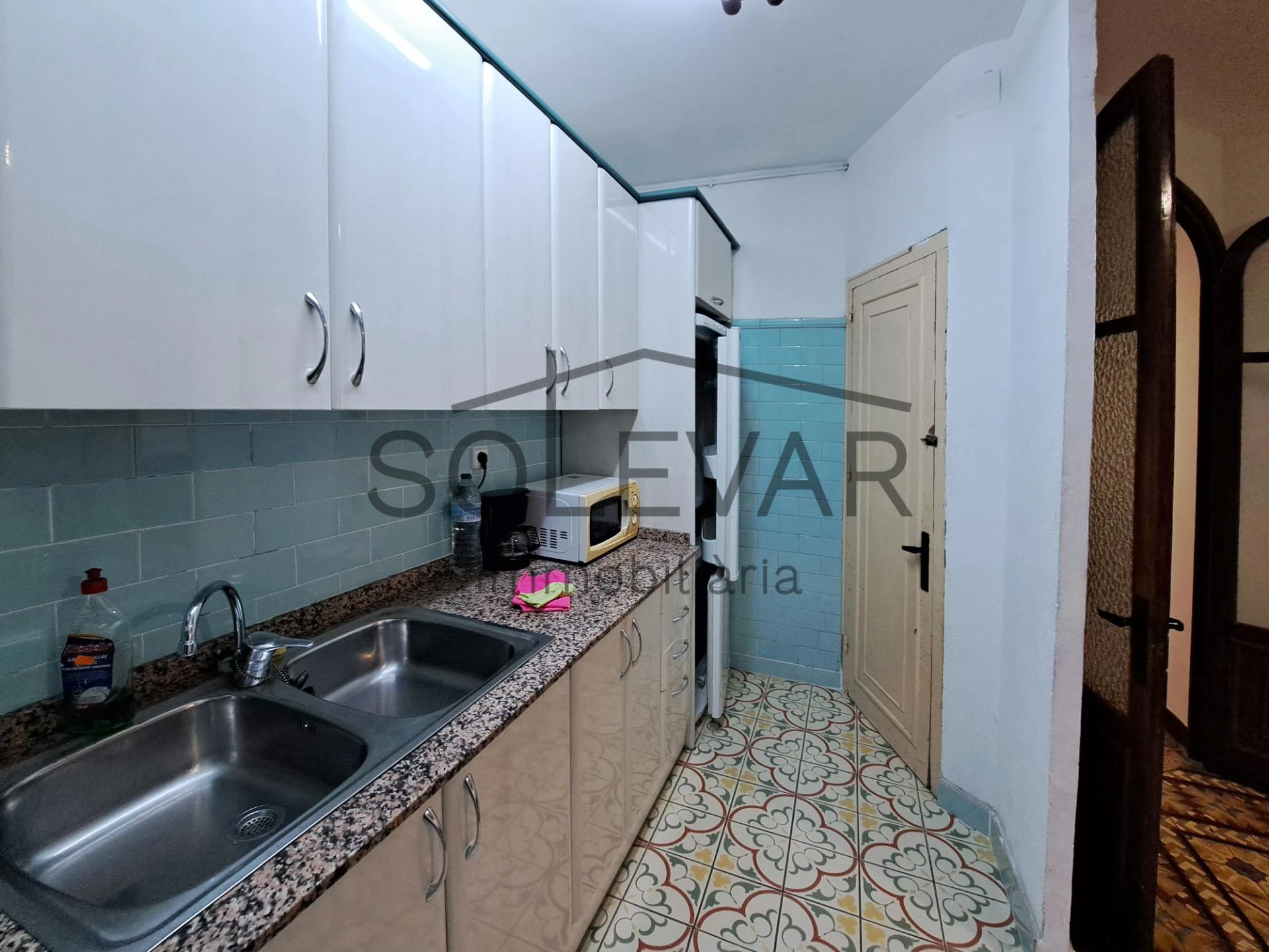 HOUSE WITH GREAT POTENTIAL IN THE OLD TOWN OF TREMP