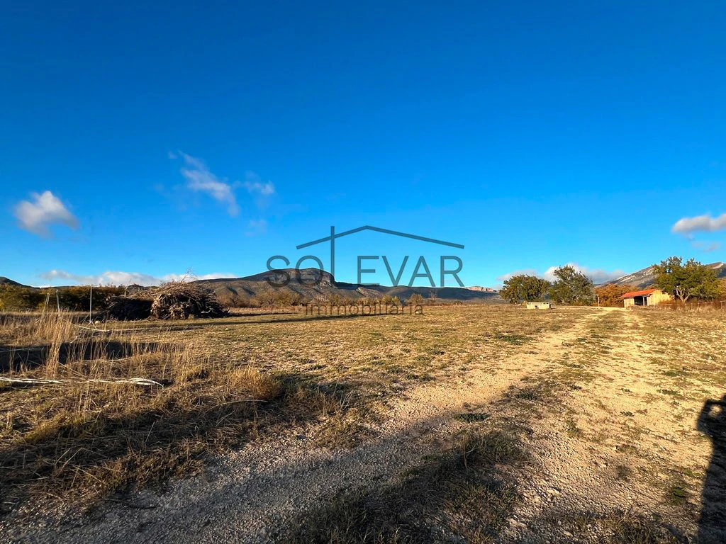 HOUSE TO RENOVATE WITH LARGE RUSTIC LAND IN FIGUEROLA D`ORCAU