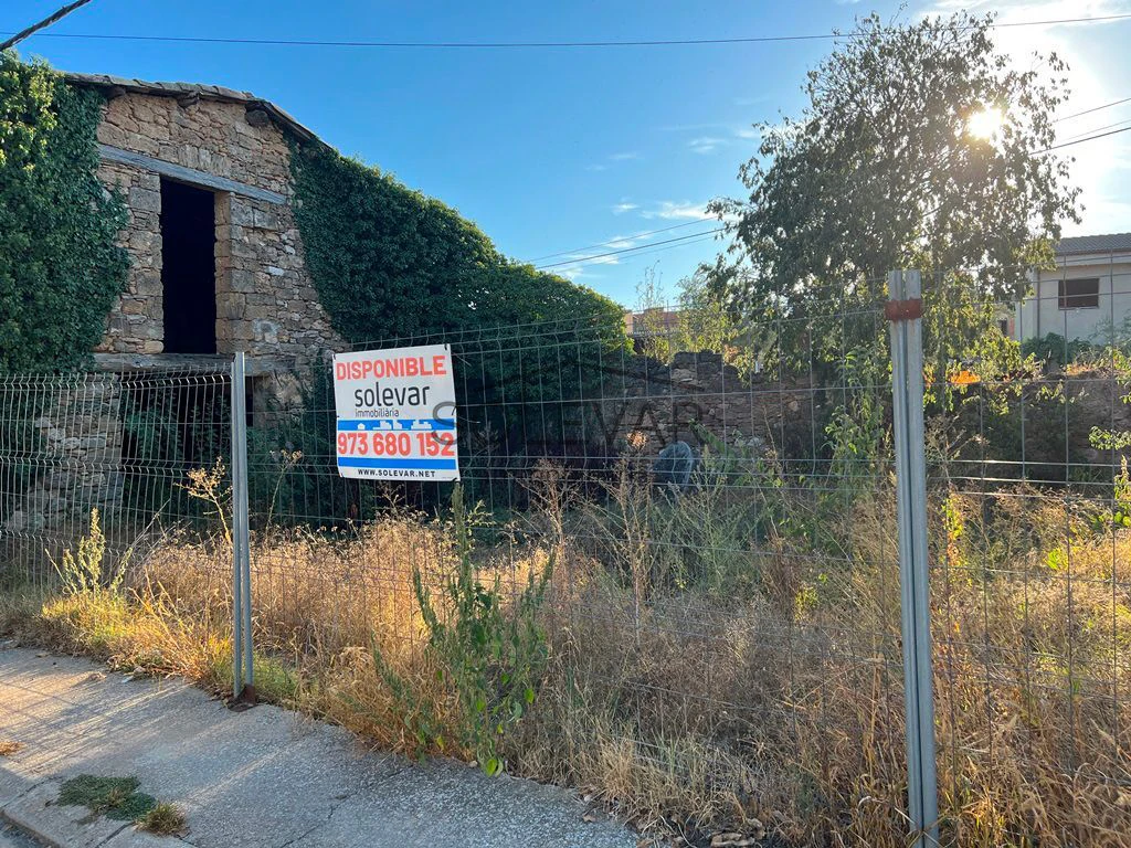 ESPECTACULAR ERA EN SANT ROMÀ