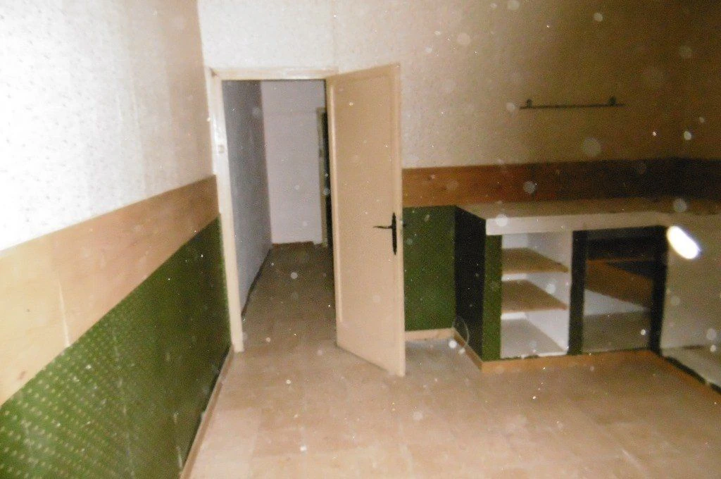 CASA A REFORMAR EN GUÀRDIA DE NOGUERA