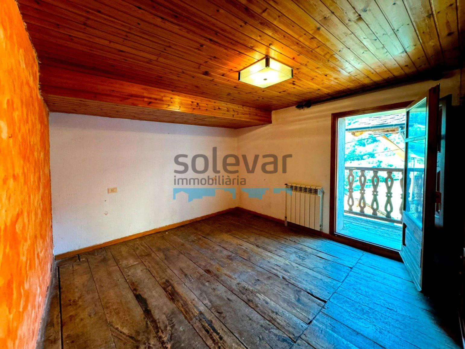 House for Sale in Les Valls de Valira