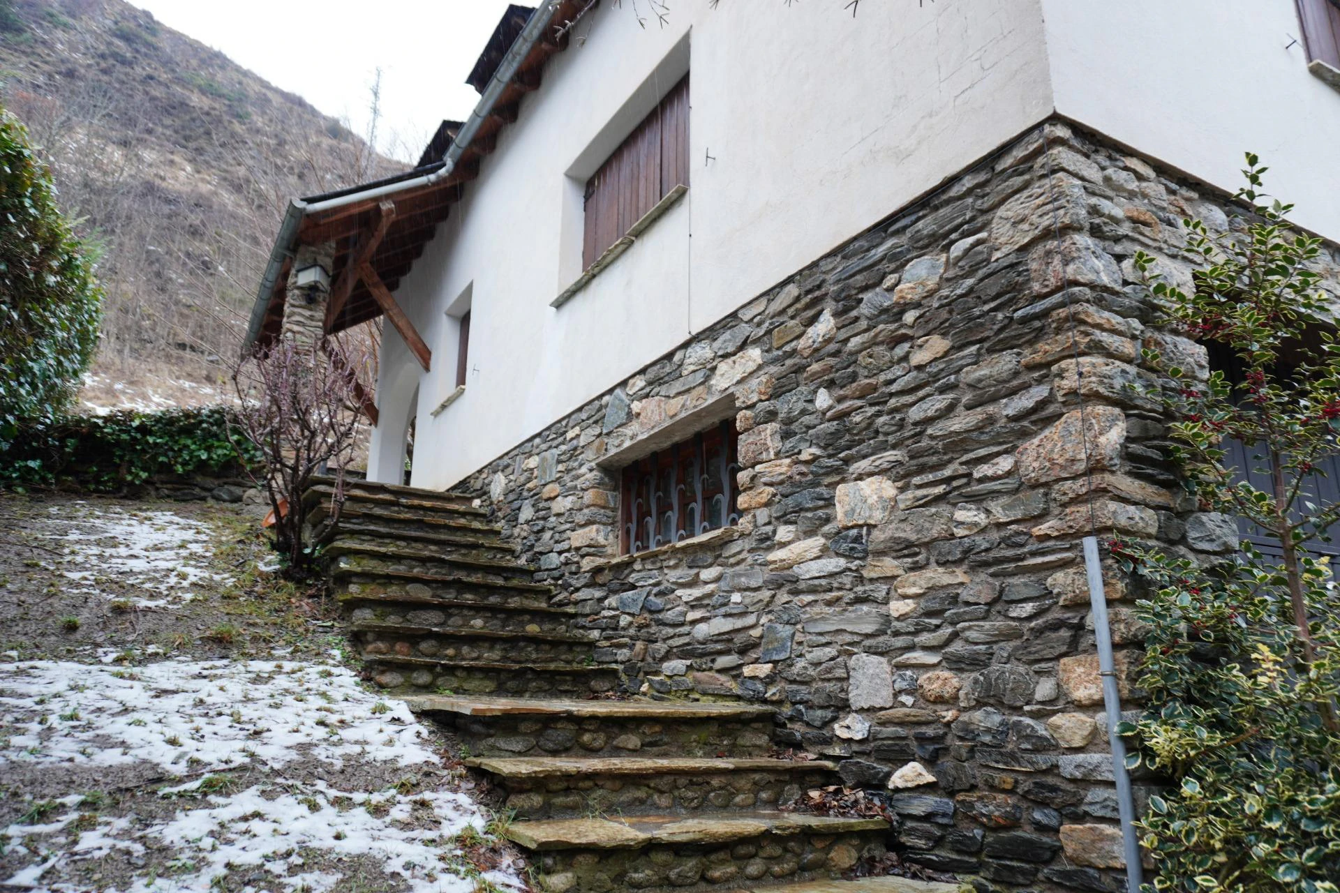 Impresionante chalet en Escalo, Pallars Sobirà