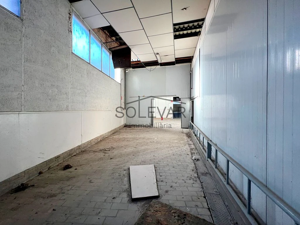 Propiedad en Venta en La Pobla de Segur