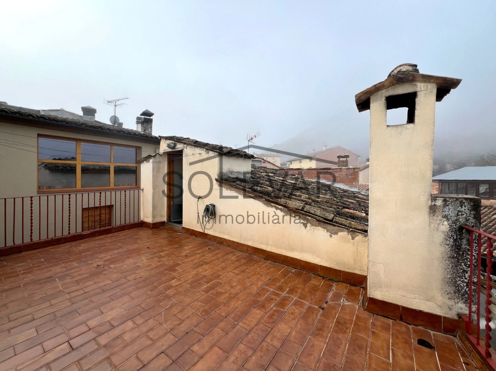 CASA UNIFAMILIAR EN GUARDIA DE NOGUERA