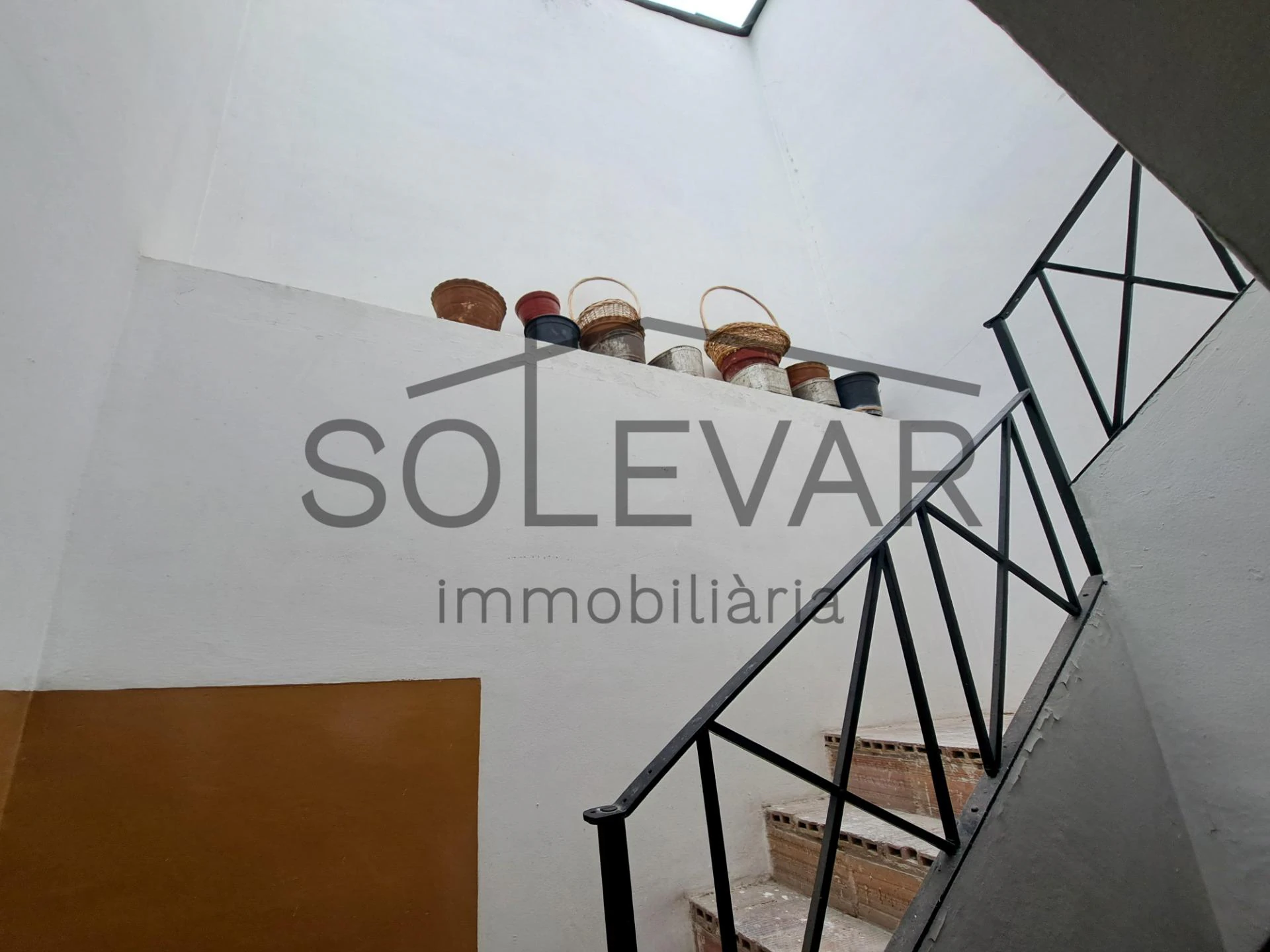 CASA EN EL CASCO ANTIGUO DE TREMP