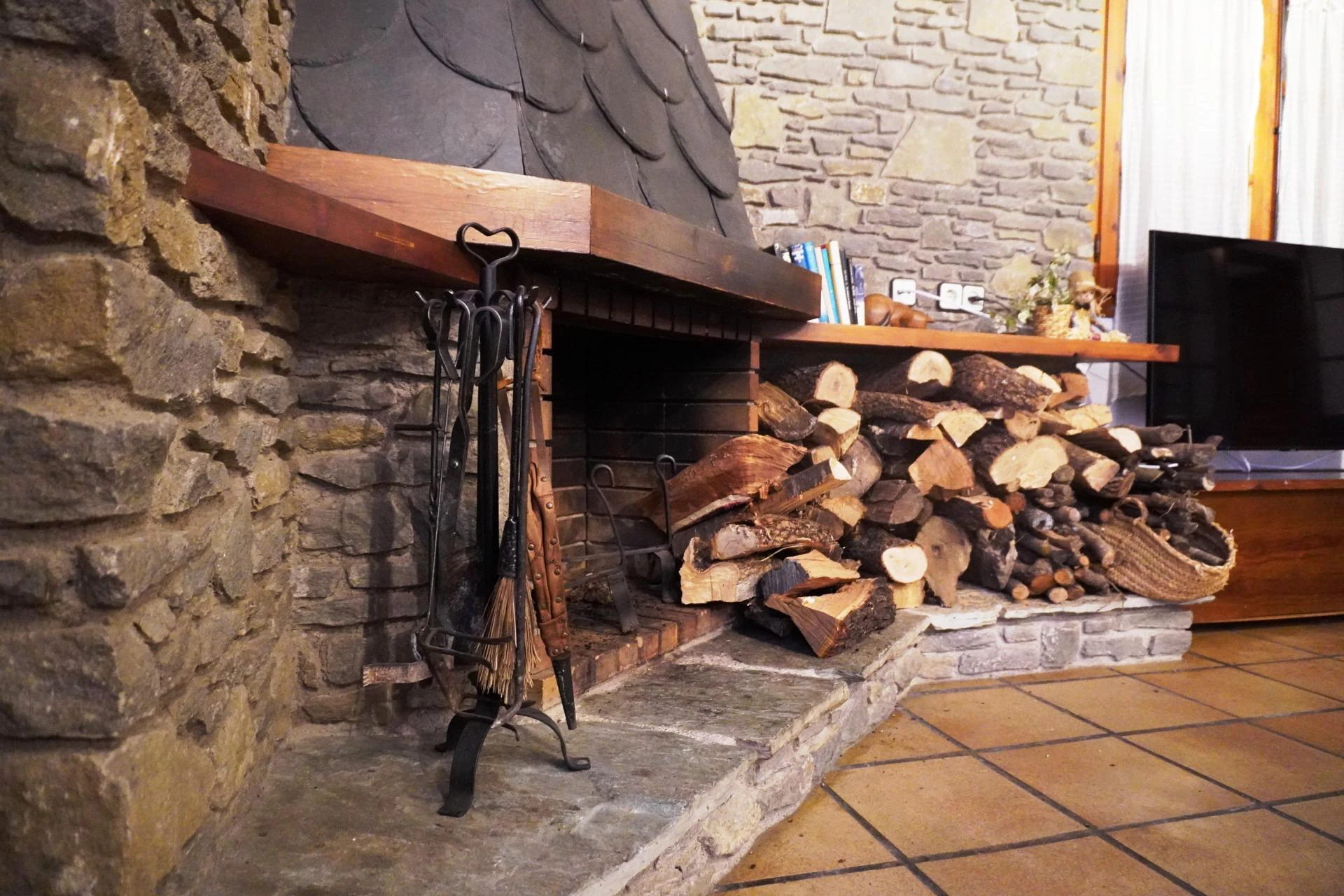 Impresionante chalet en Escalo, Pallars Sobirà