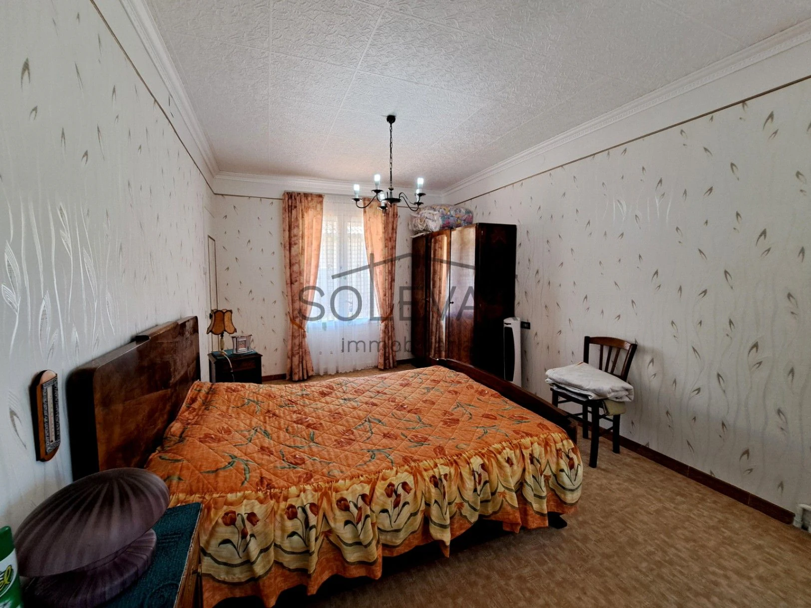 DETACHED HOUSE IN TALARN
