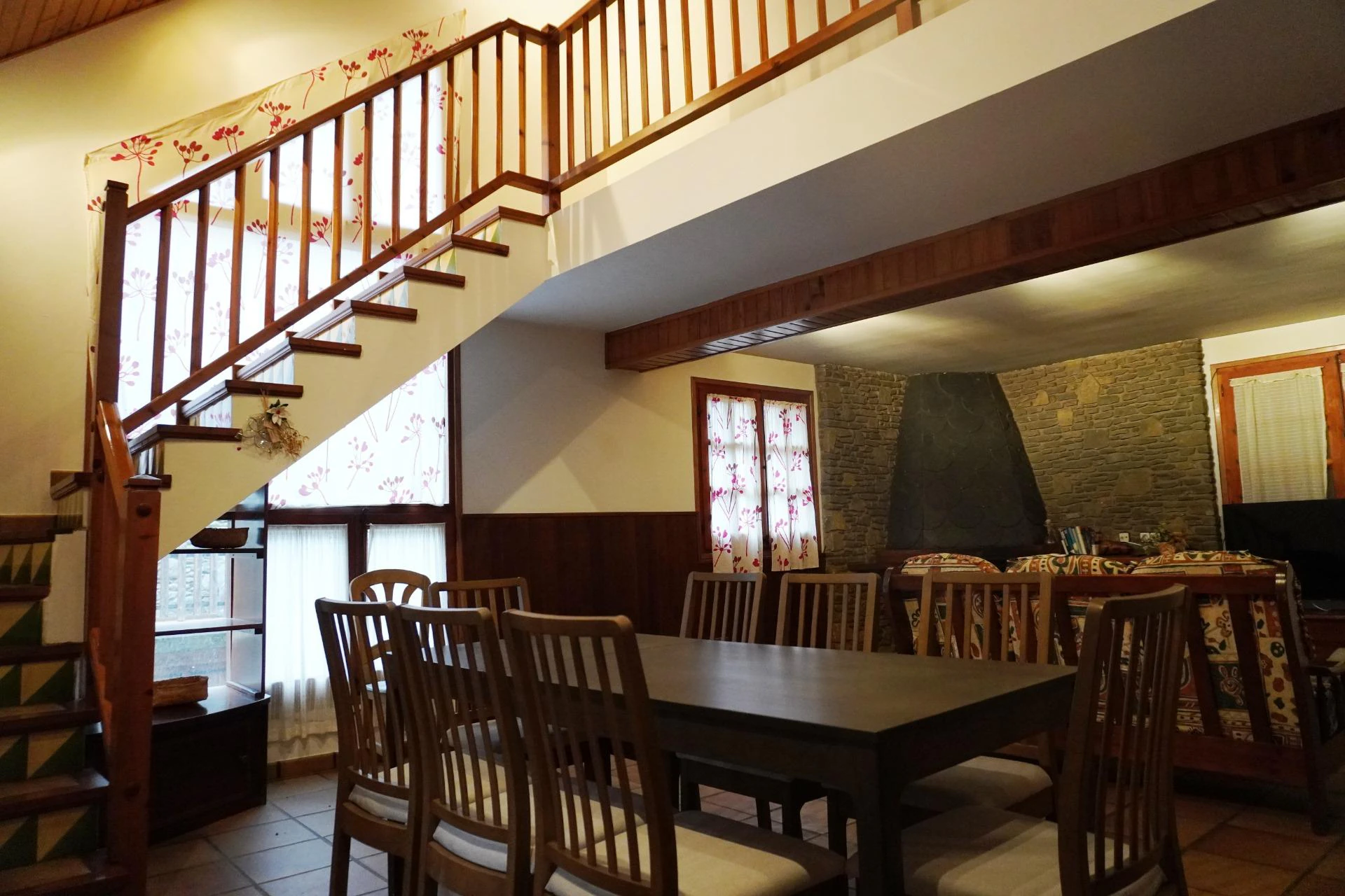 Impresionante chalet en Escalo, Pallars Sobirà