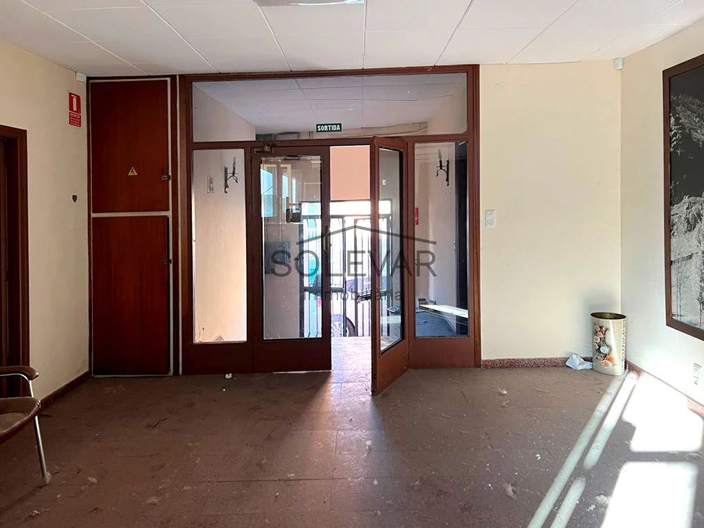 Propiedad en Venta en La Pobla de Segur
