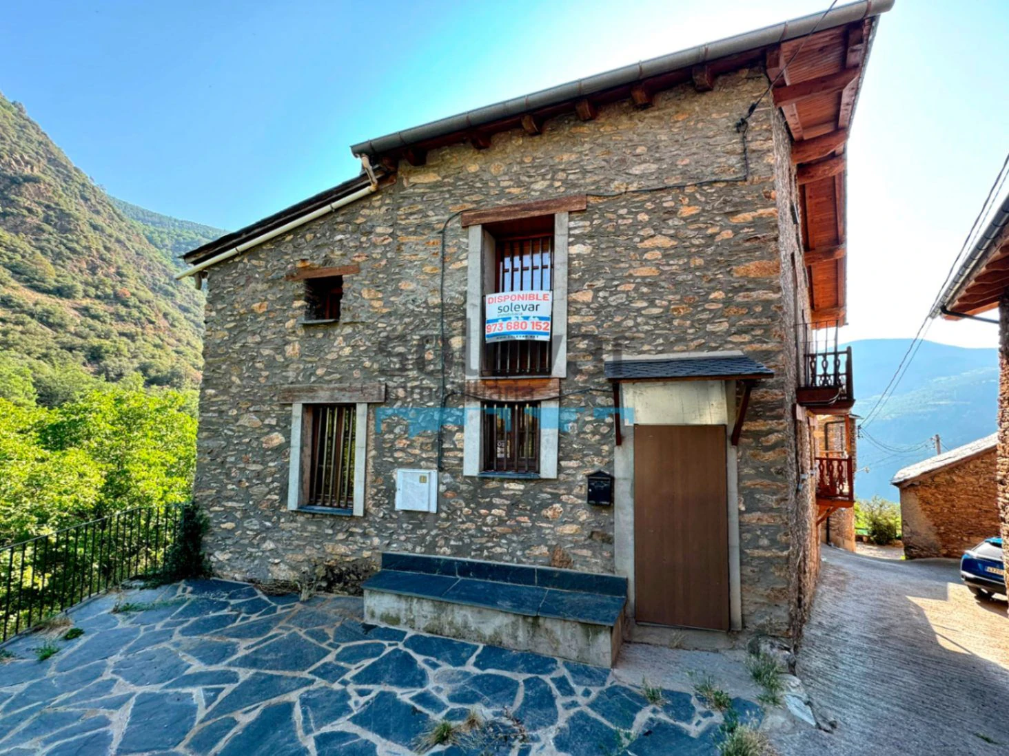 Casa en Venta en Les Valls de Valira