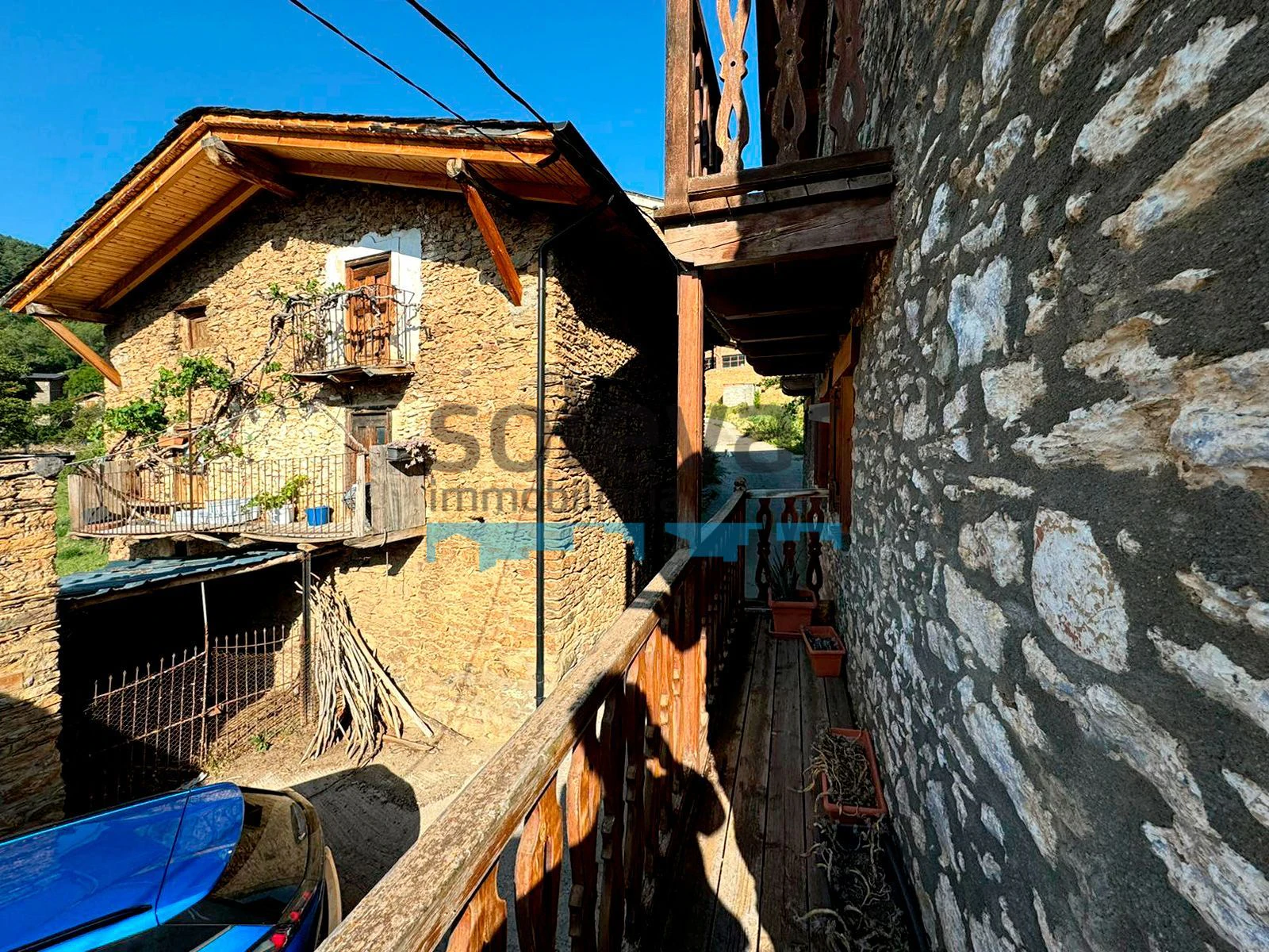 House for Sale in Les Valls de Valira