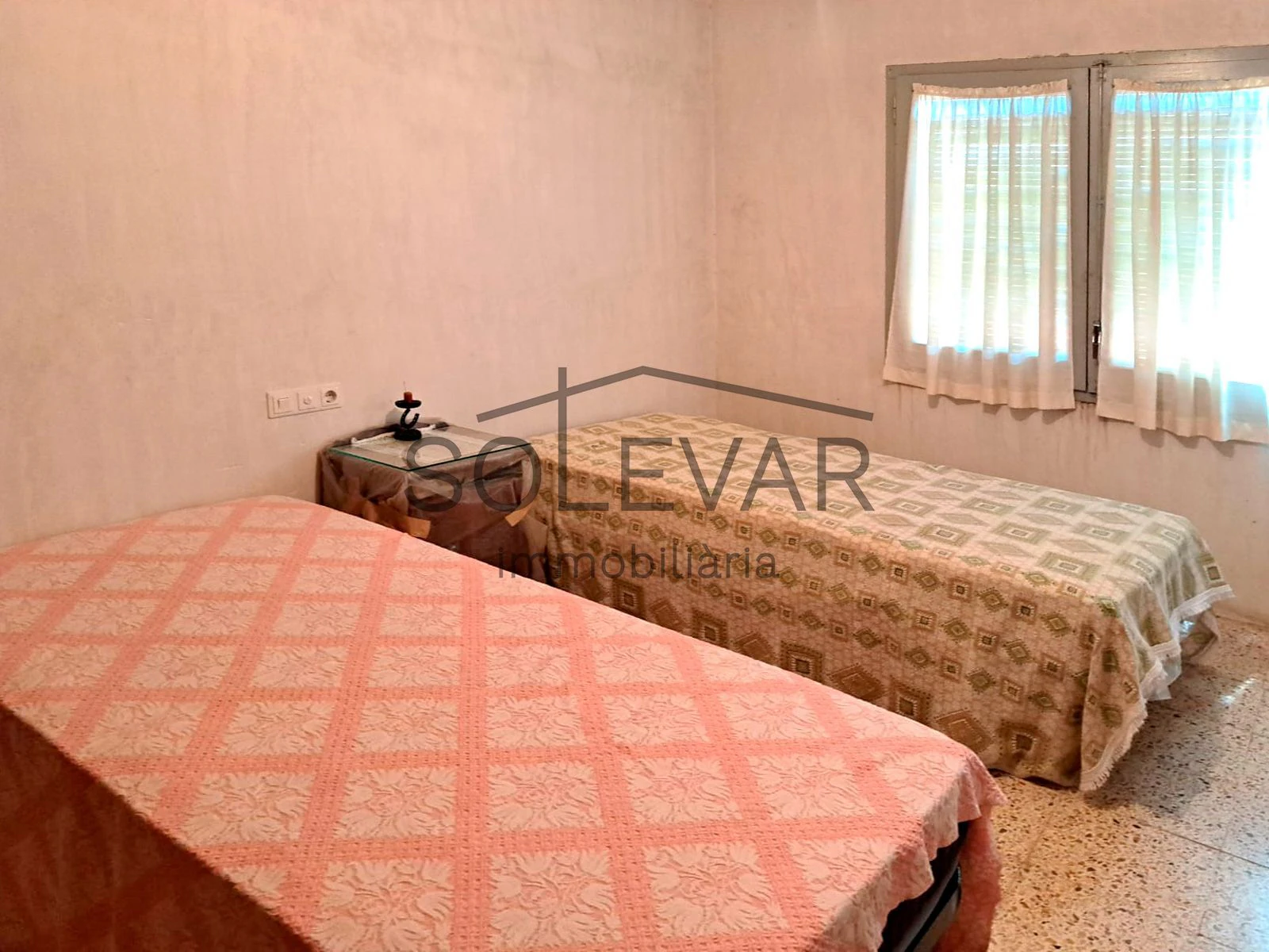 LARGE HOUSE WITH CENTRAL PATIO IN SALÀS DE PALLARS