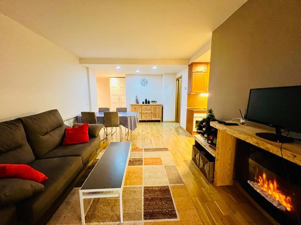 PRECIOSO APARTAMENTO EN CAN JOSEP SORT