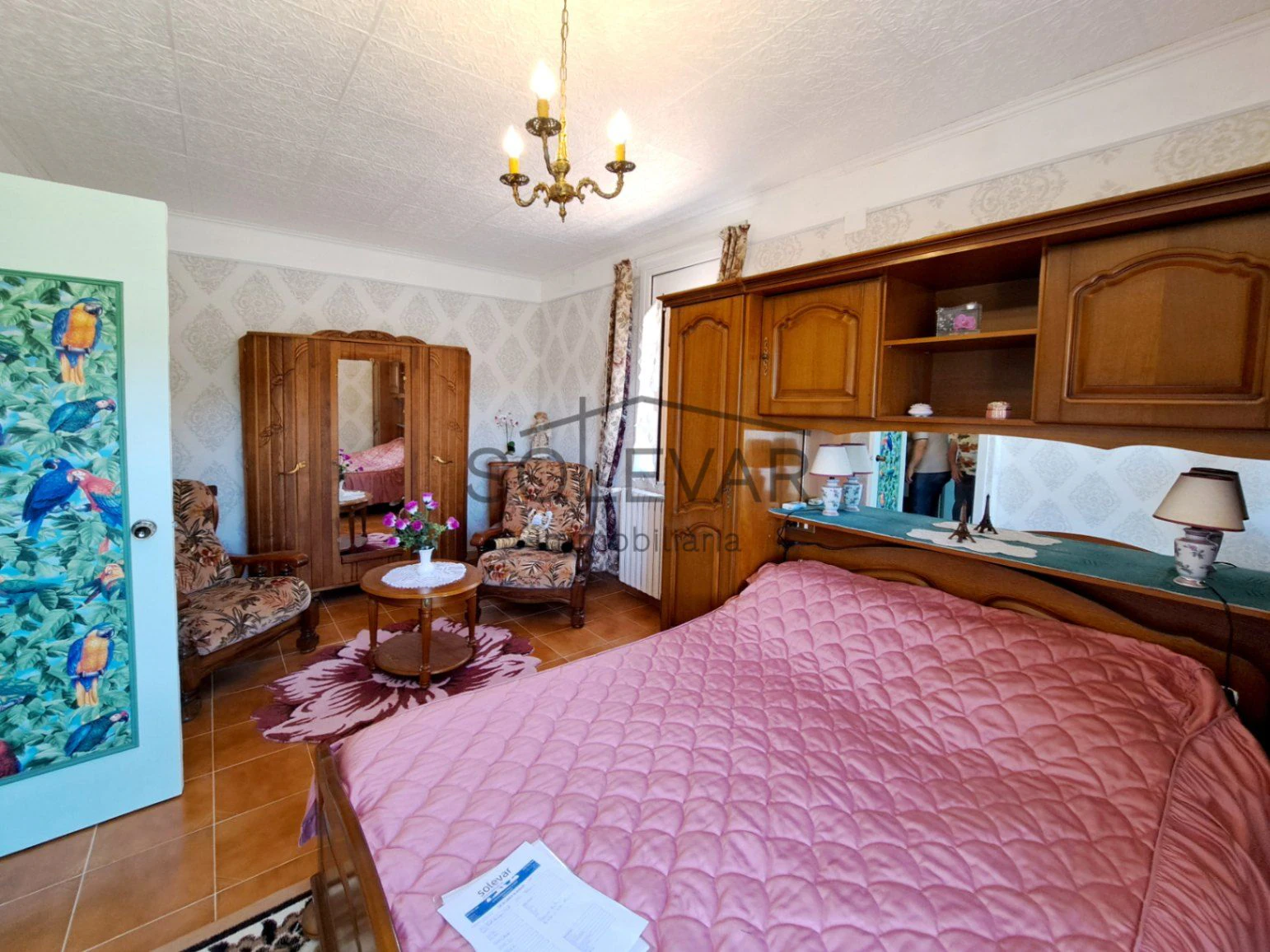 DETACHED HOUSE IN TALARN