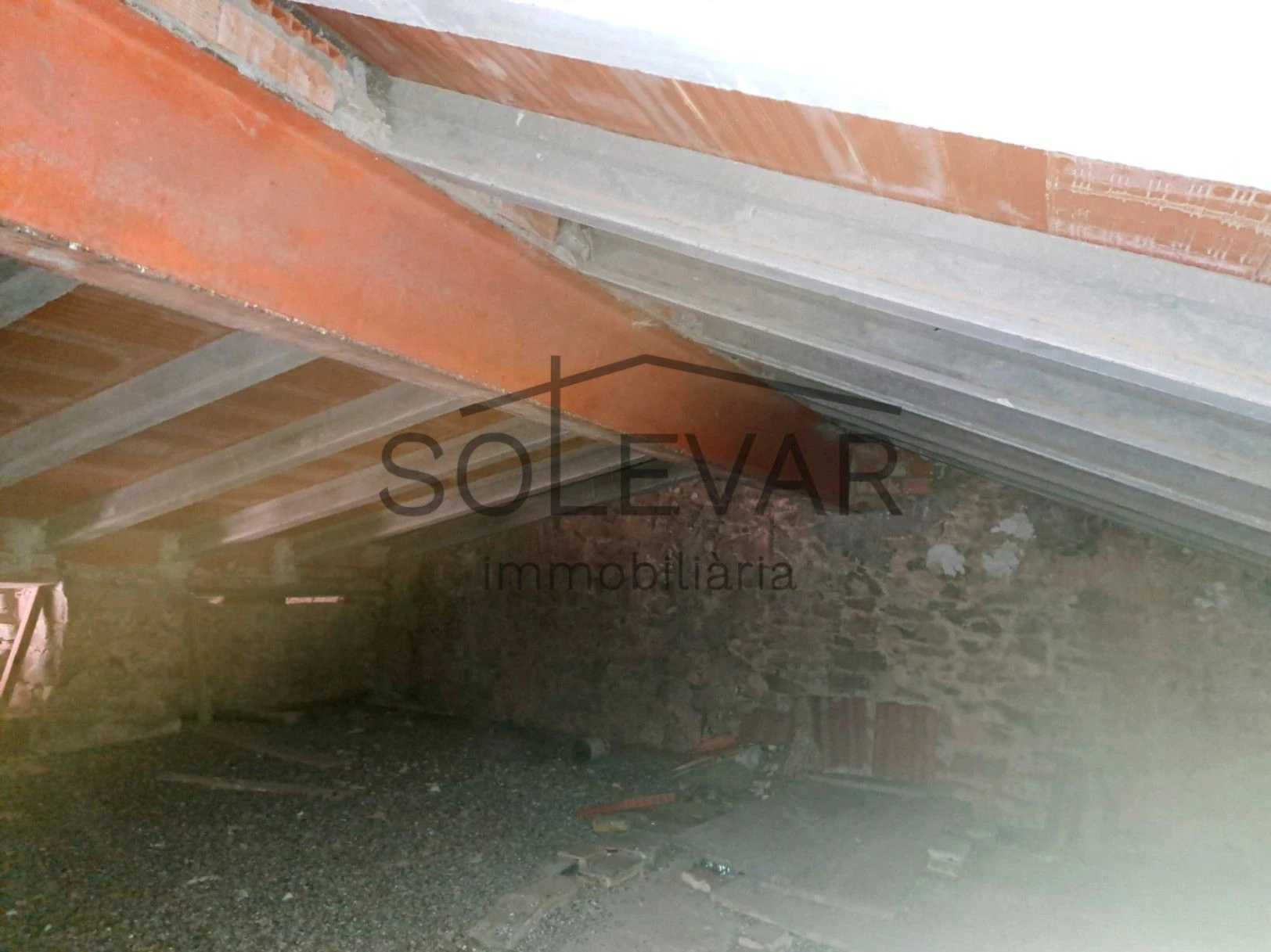 CASA SEÑORIAL DEL SIGLO XVIII A REFORMAR EN SANT SALVADOR DE TOLÓ