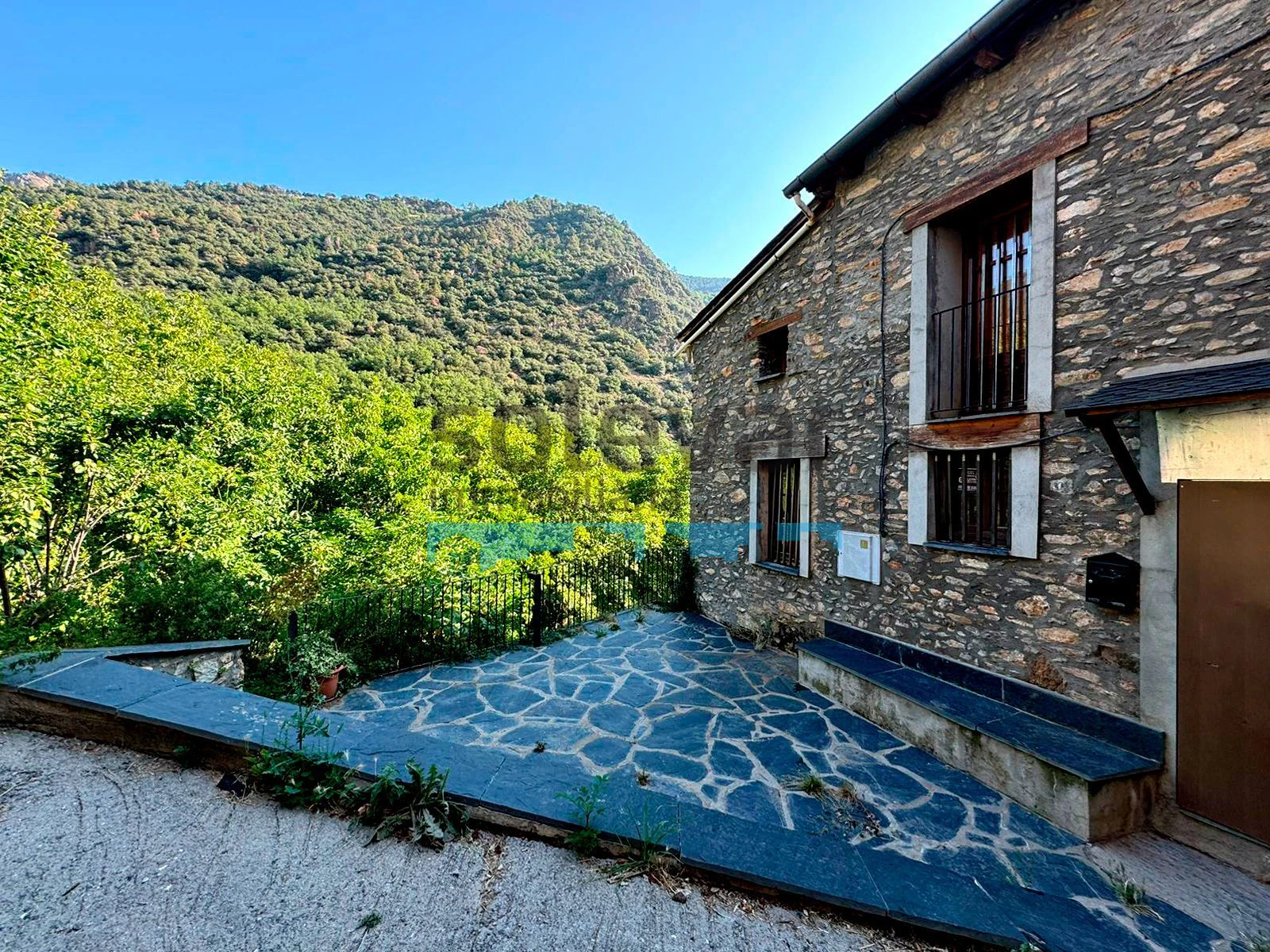 Casa en Venta en Les Valls de Valira