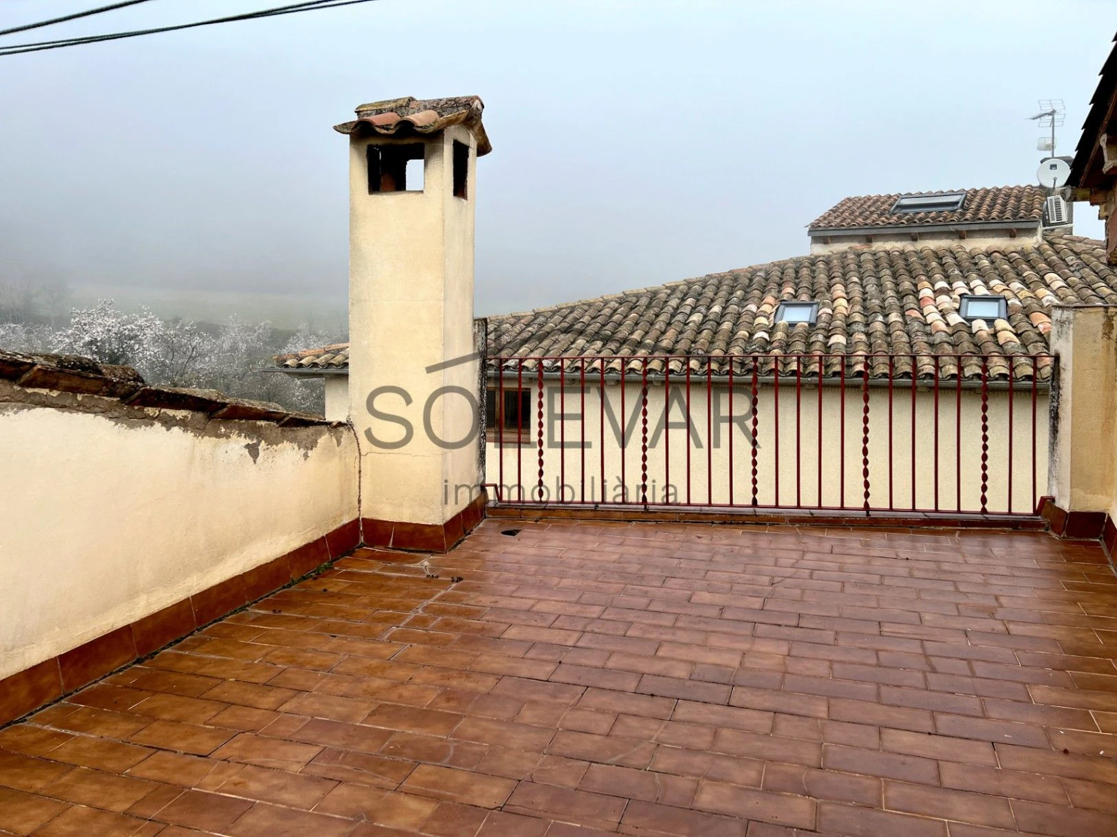 CASA UNIFAMILIAR EN GUARDIA DE NOGUERA