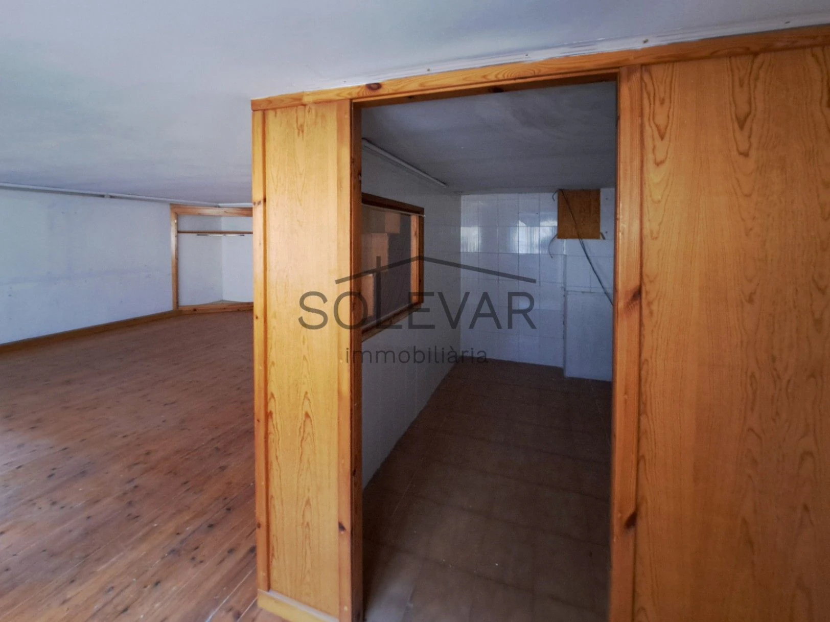 LOCAL COMERCIAL EN LA POBLA DE SEGUR