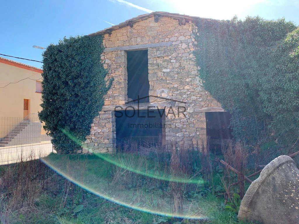 ESPECTACULAR ERA EN SANT ROMÀ