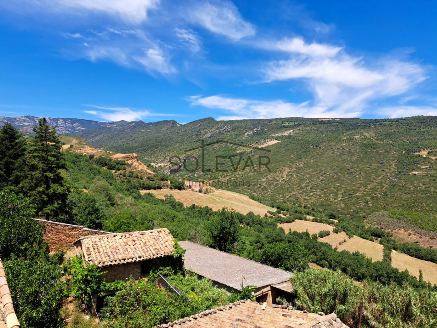 DETACHED HOUSE IN TALARN