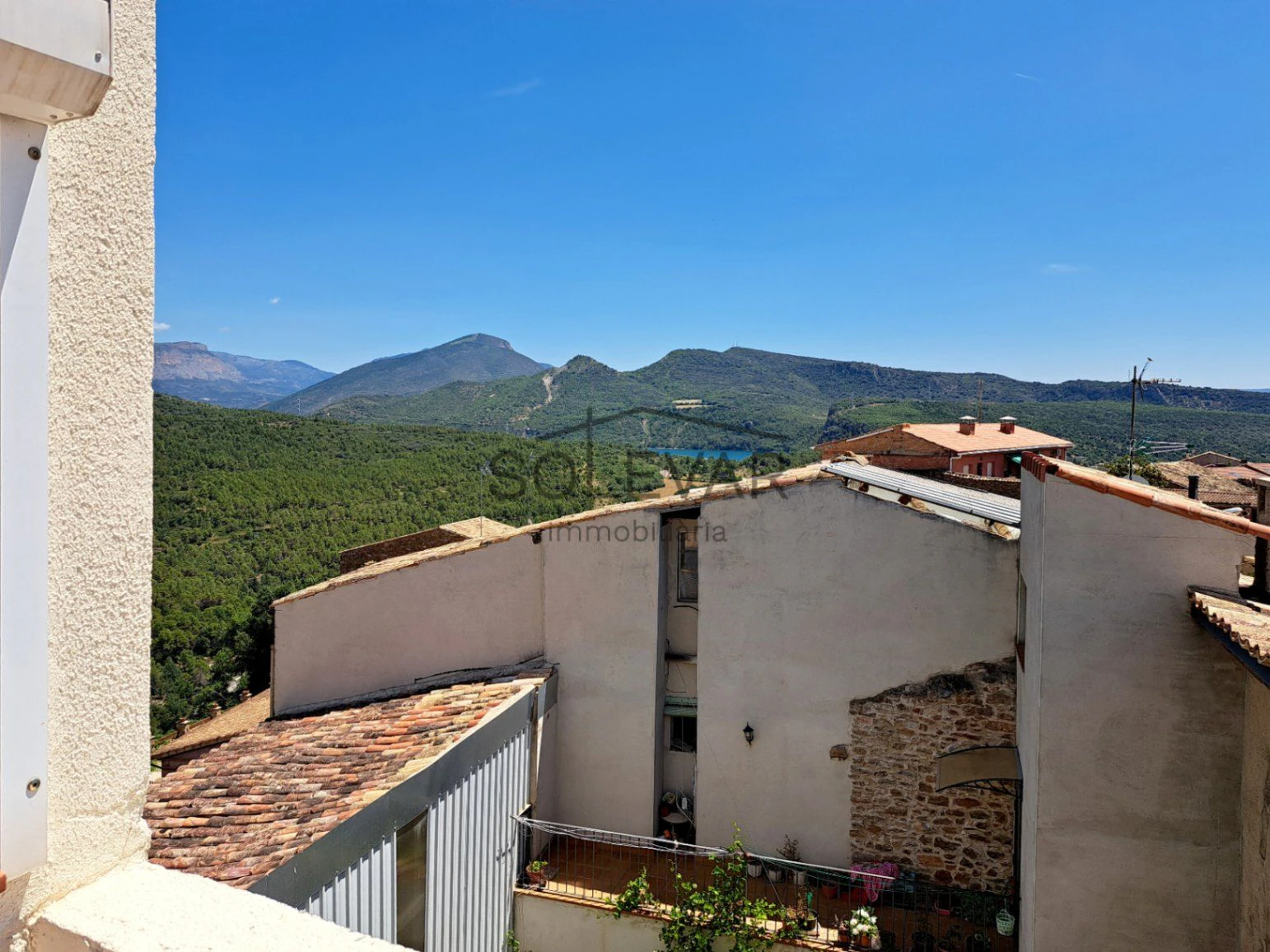 DETACHED HOUSE IN TALARN