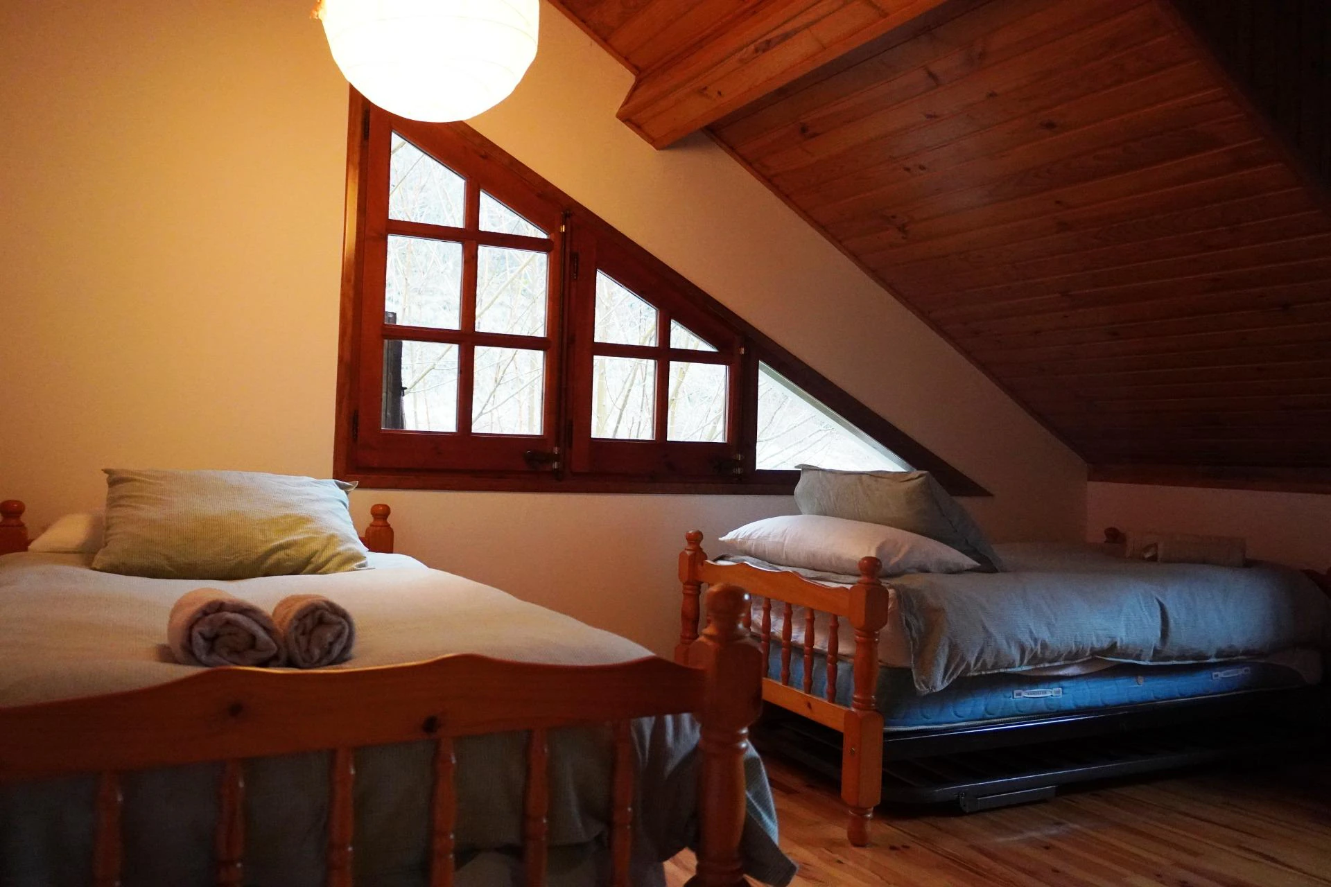 Impresionante chalet en Escalo, Pallars Sobirà