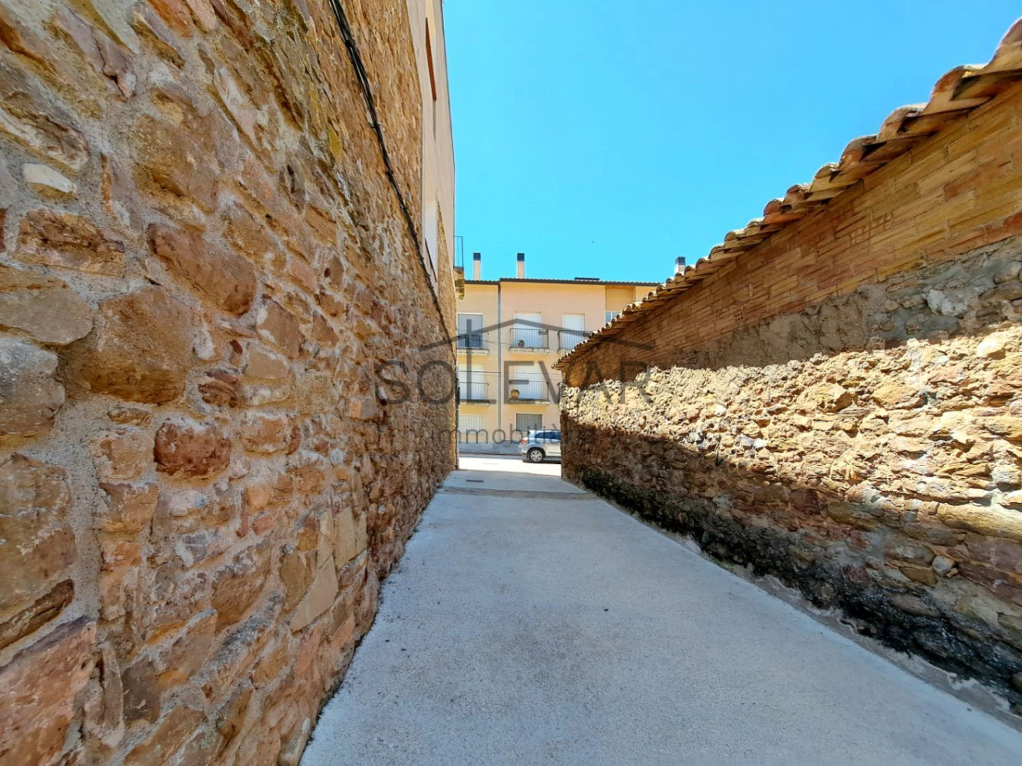 DETACHED HOUSE IN TALARN