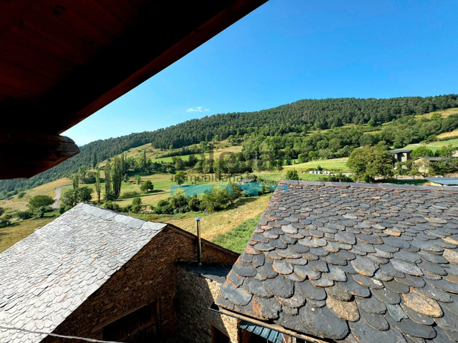 House for Sale in Les Valls de Valira