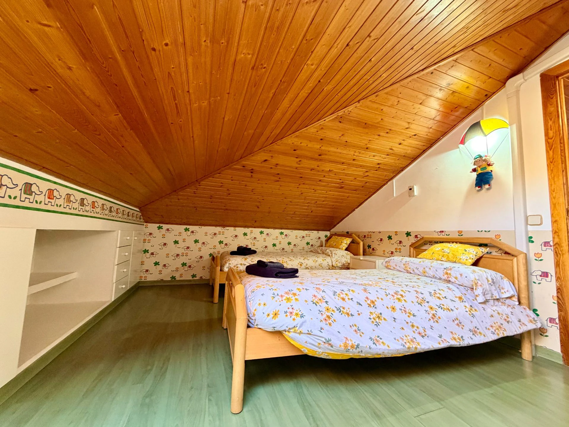 PISO EN VENTA EN SORT ZONA CAN JOSEP