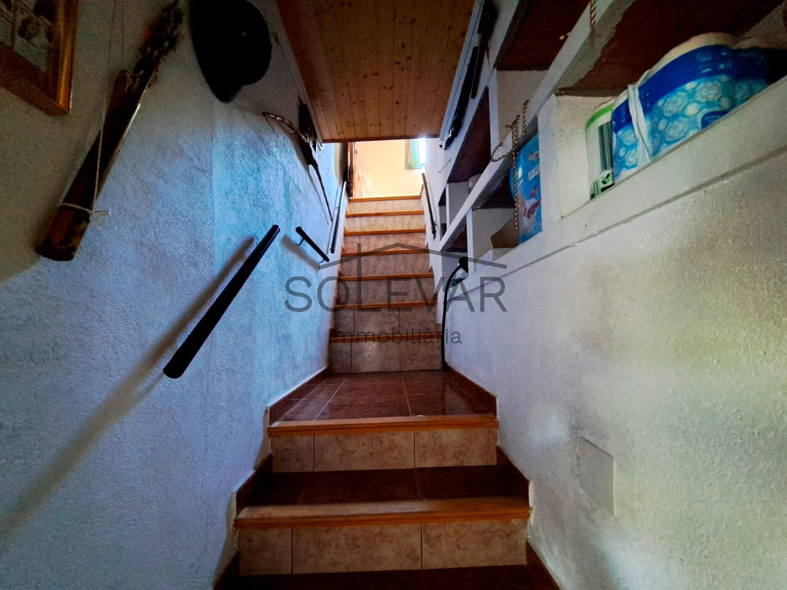 CASA EN VENTA EN LLIMIANA FRENTE AL PANTANO