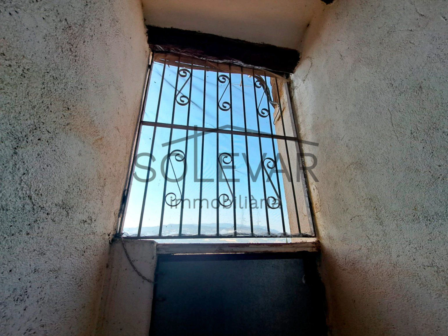 HOUSE IN THE OLD TOWN OF SUTERRANYA
