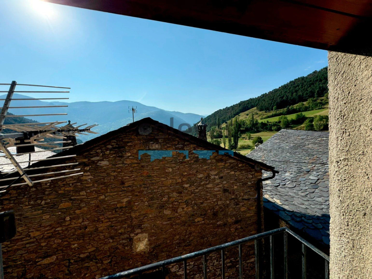 House for Sale in Les Valls de Valira