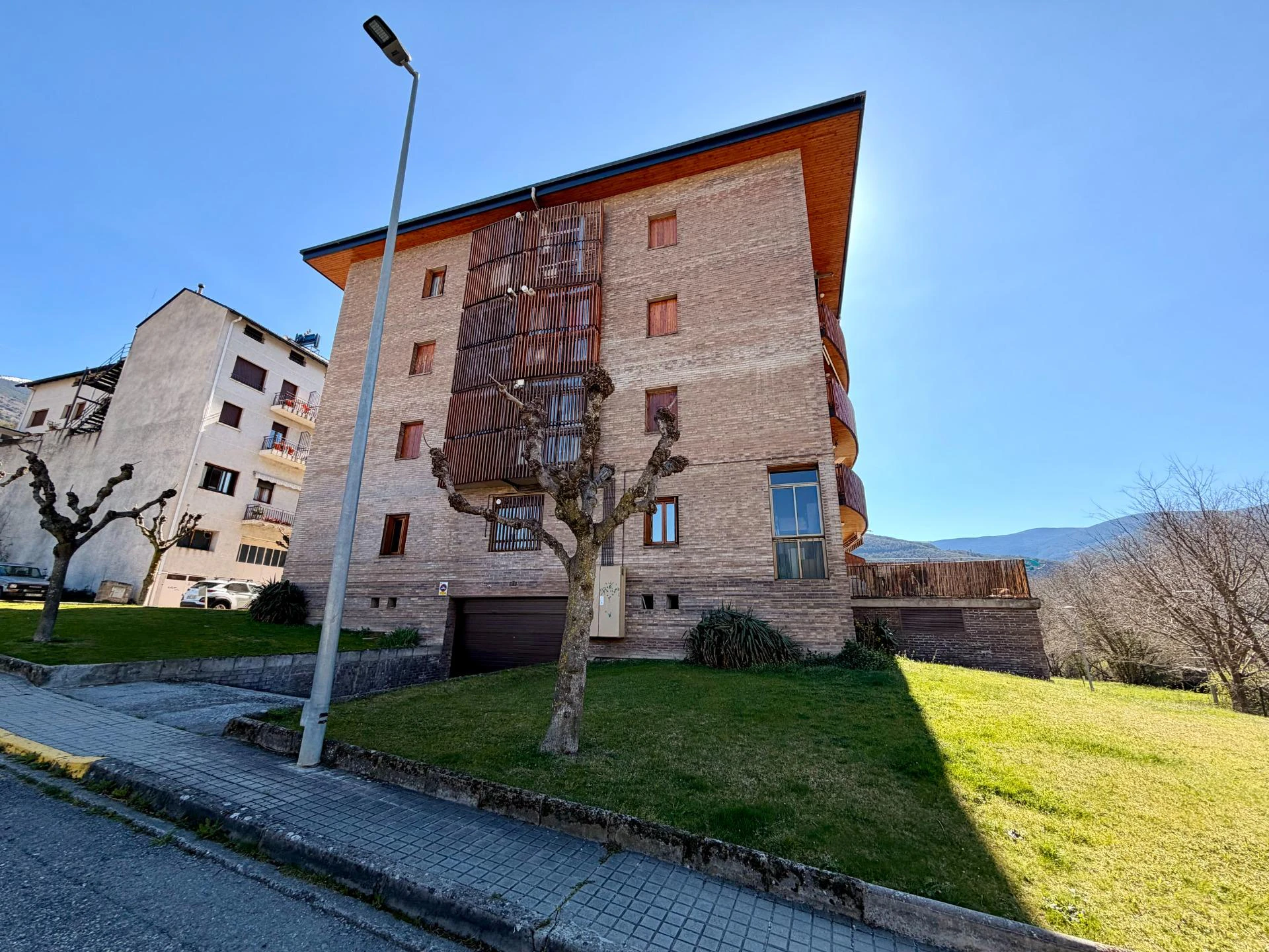 PISO EN VENTA EN SORT ZONA CAN JOSEP
