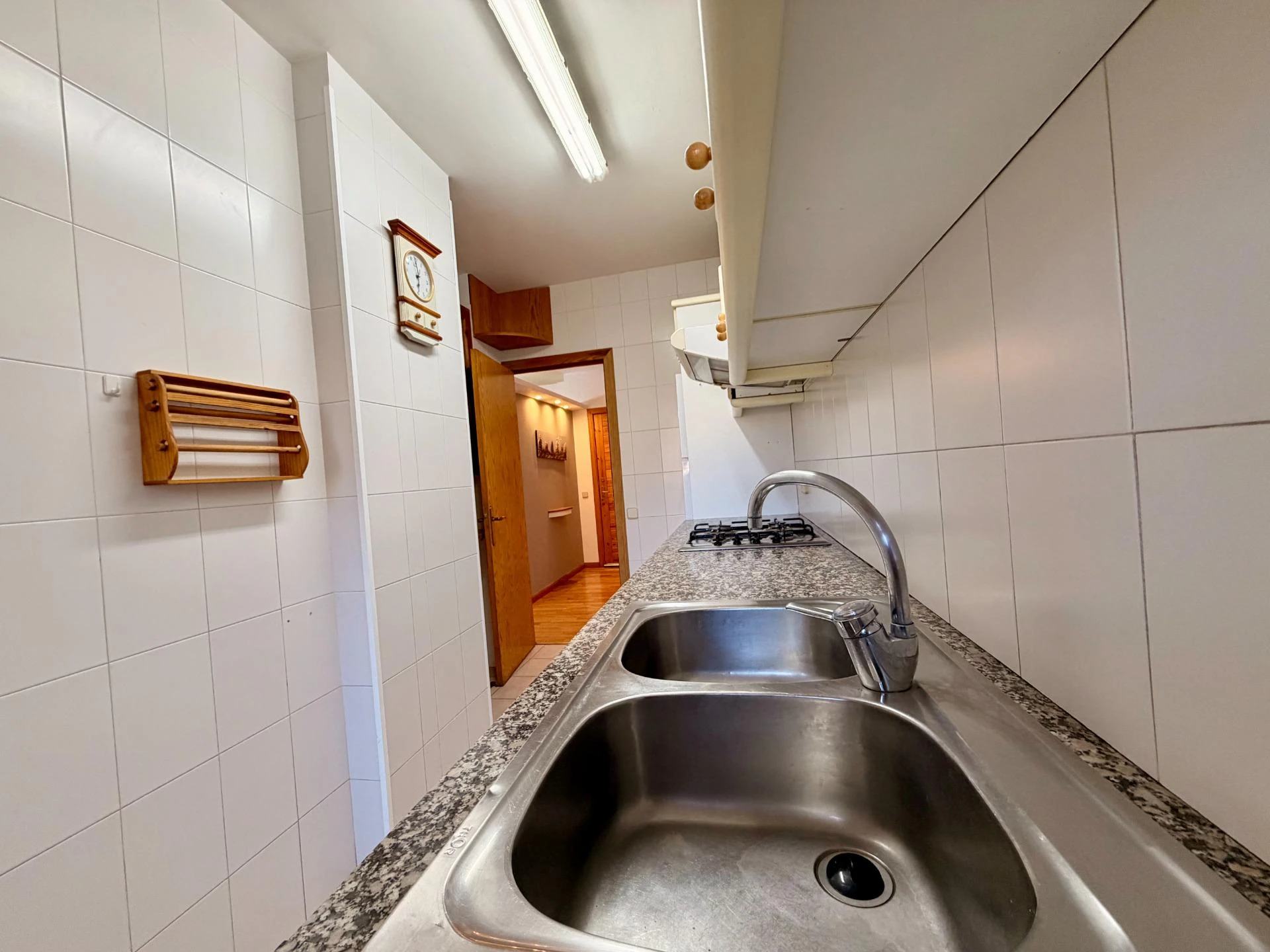 PISO EN VENTA EN SORT ZONA CAN JOSEP