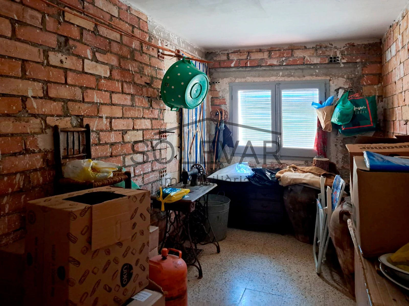 LARGE HOUSE WITH CENTRAL PATIO IN SALÀS DE PALLARS