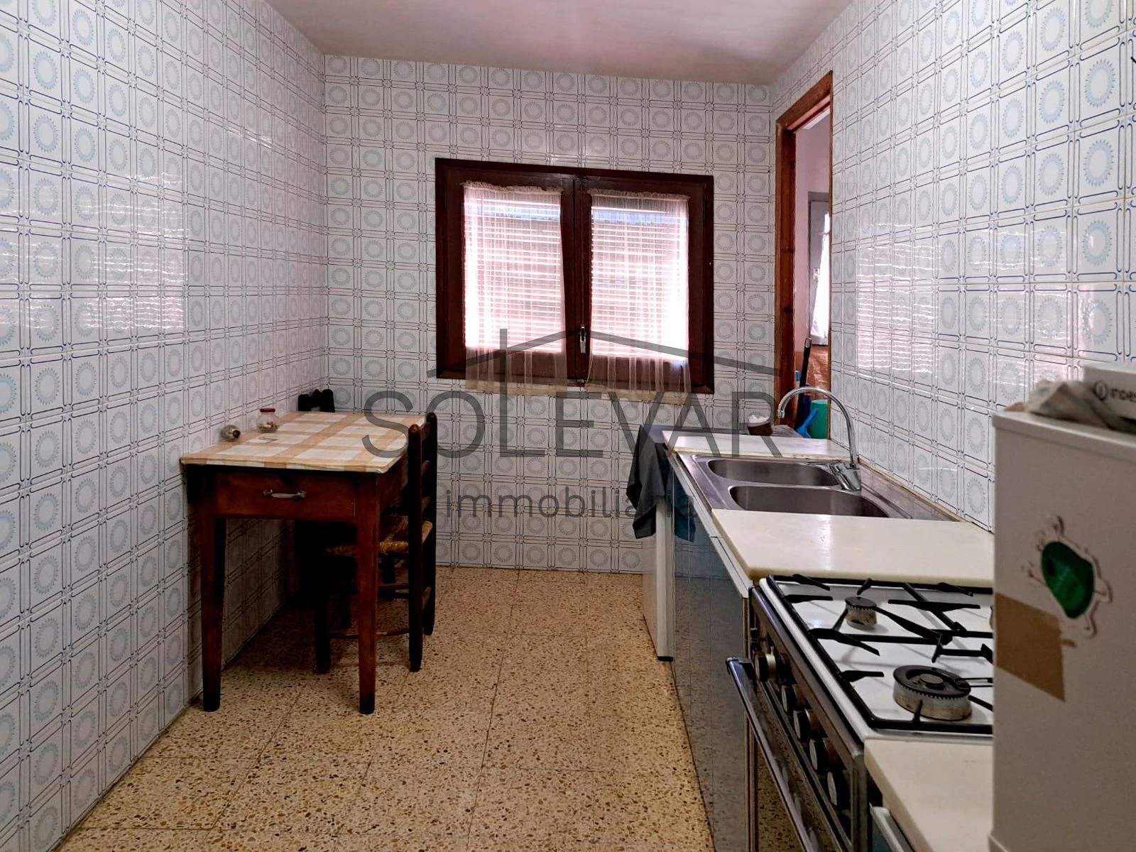 LARGE HOUSE WITH CENTRAL PATIO IN SALÀS DE PALLARS