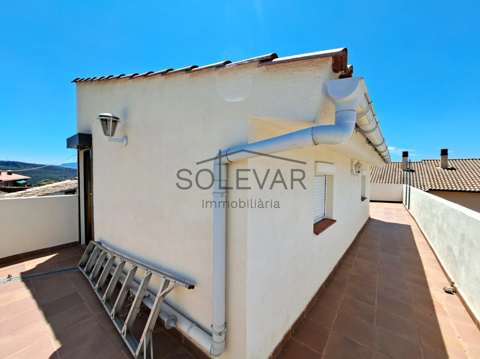 DETACHED HOUSE IN TALARN