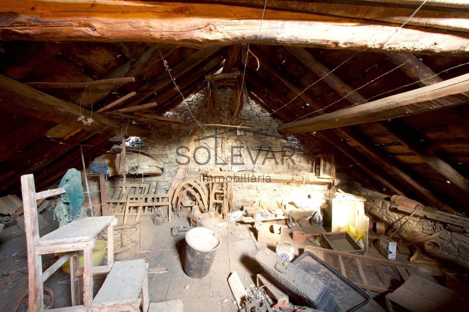 Casa en Venta en La Vall de Boi