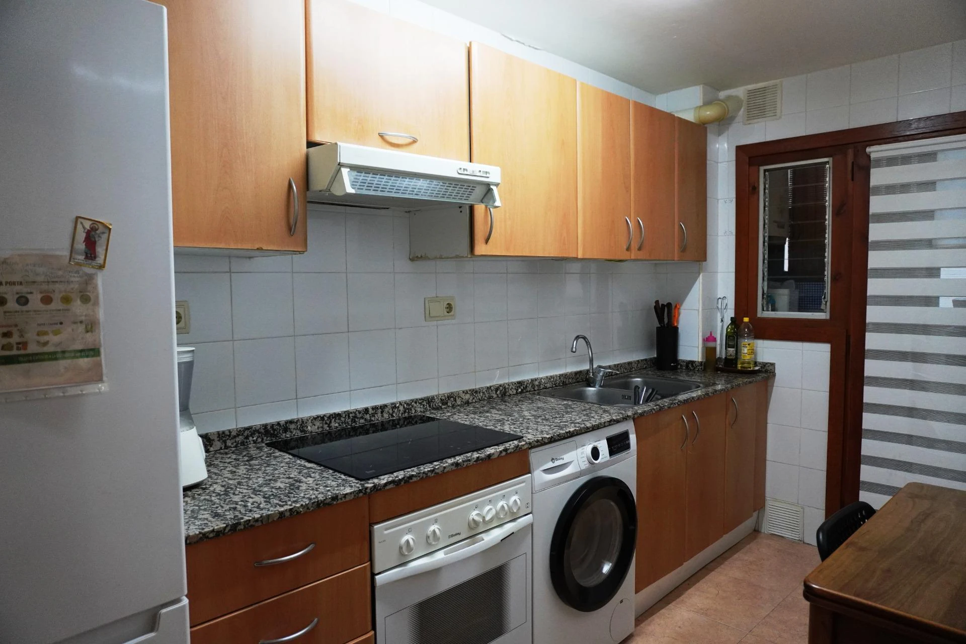 AMPLIO PISO EN SORT
