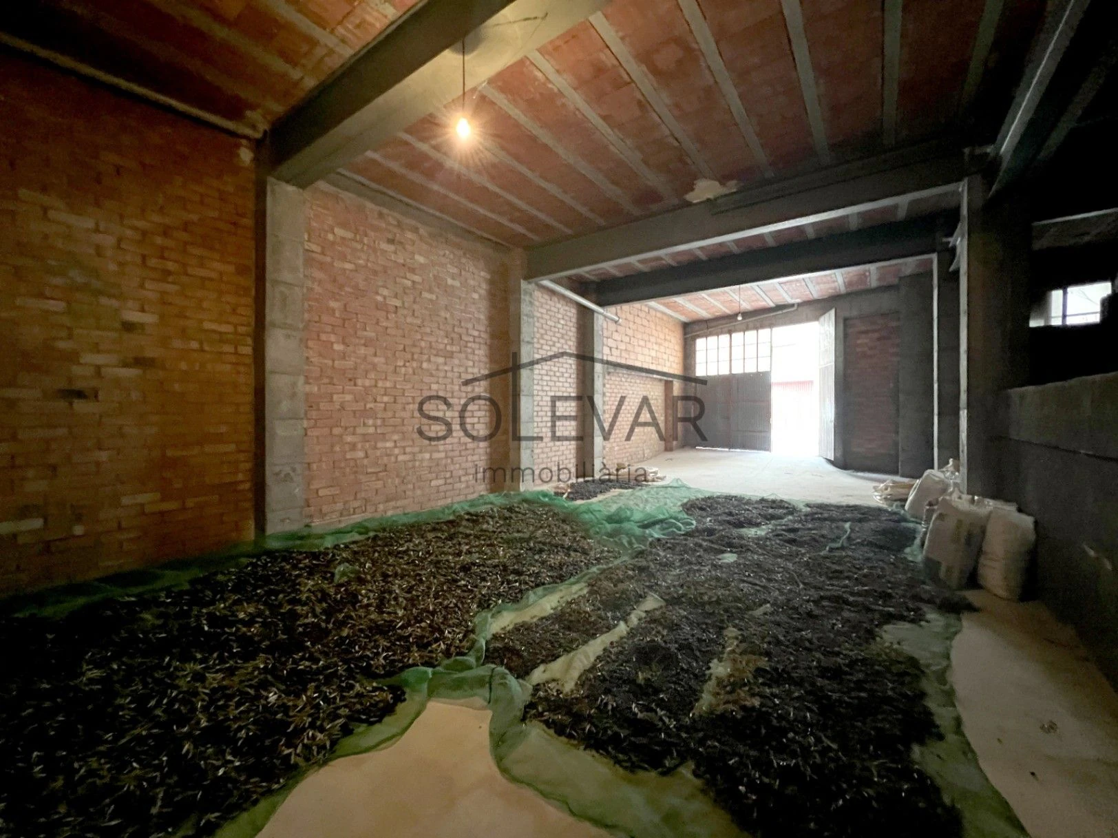 GRAN LOCAL COMERCIAL EN TREMP