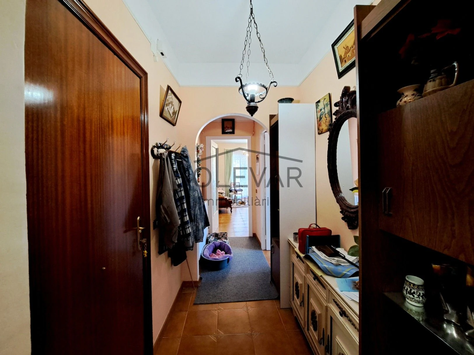 DETACHED HOUSE IN TALARN