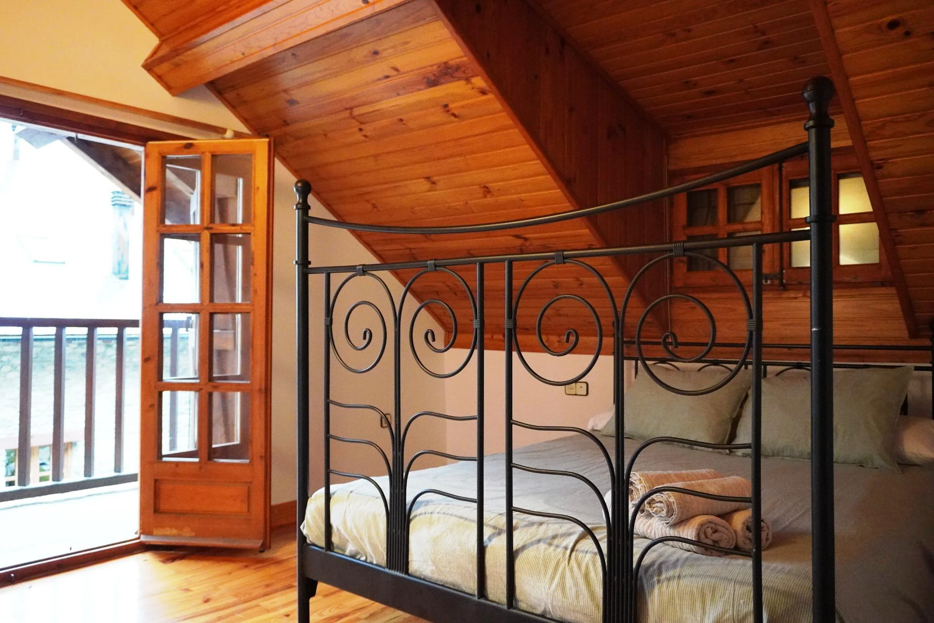 Impresionante chalet en Escalo, Pallars Sobirà
