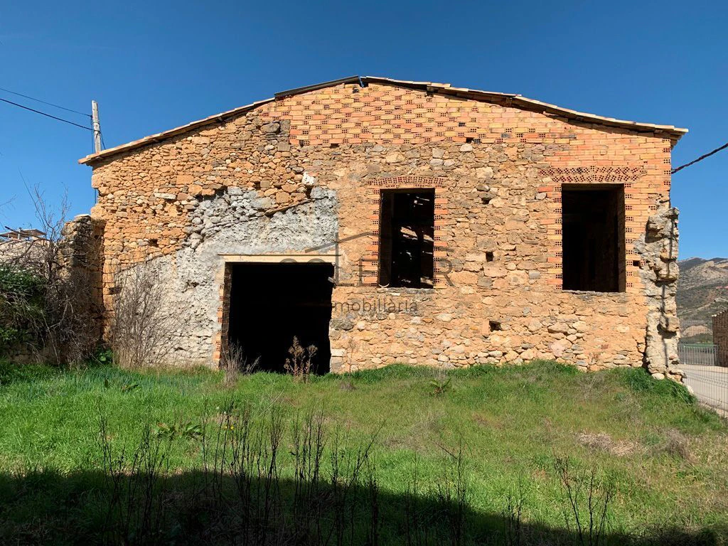 ESPECTACULAR ERA EN SANT ROMÀ