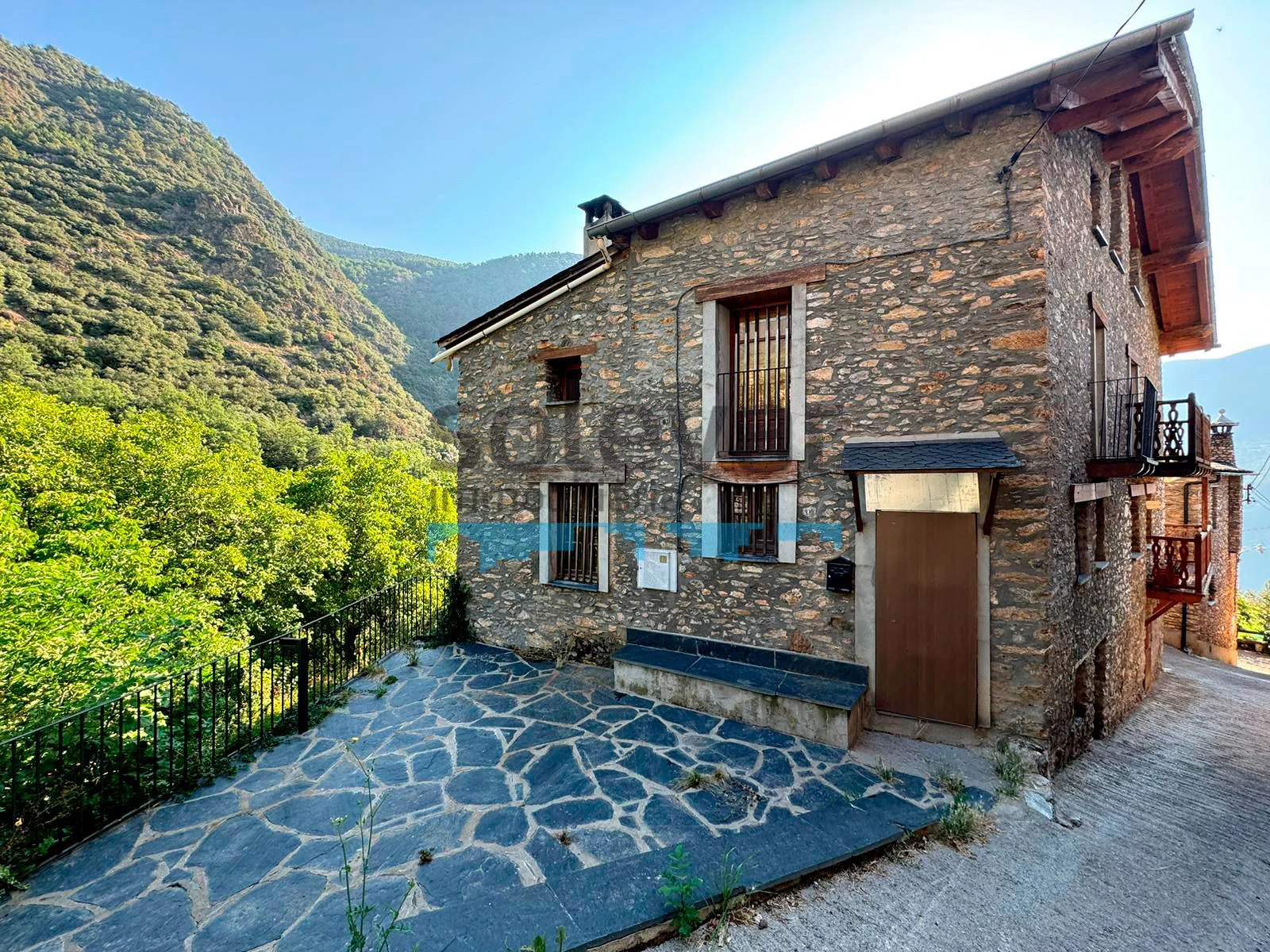 House for Sale in Les Valls de Valira