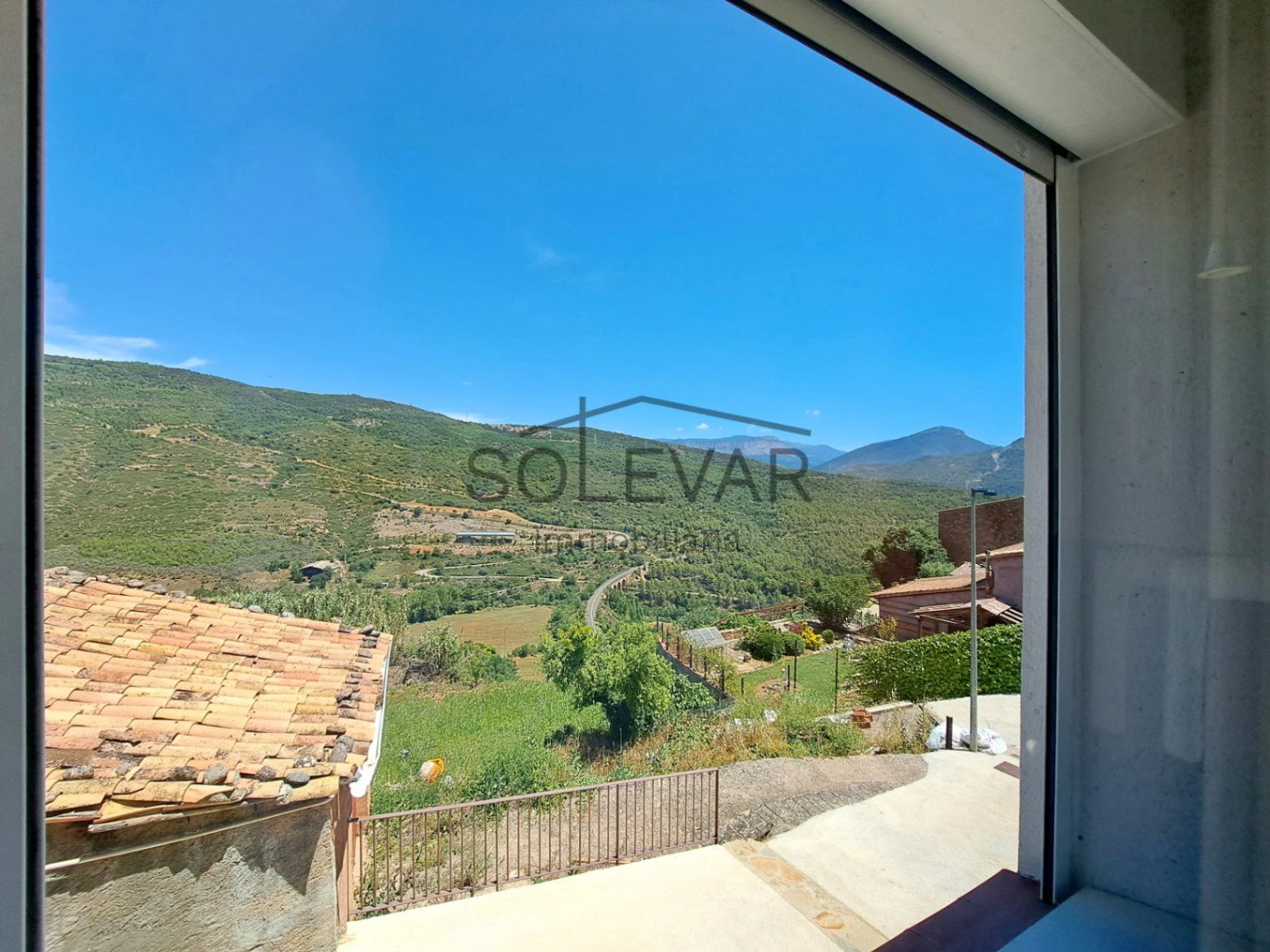 DETACHED HOUSE IN TALARN