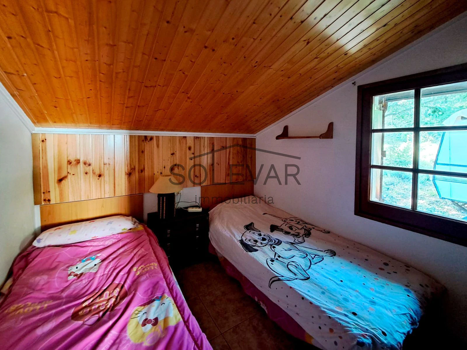 CASA EN VENTA EN LLIMIANA FRENTE AL PANTANO