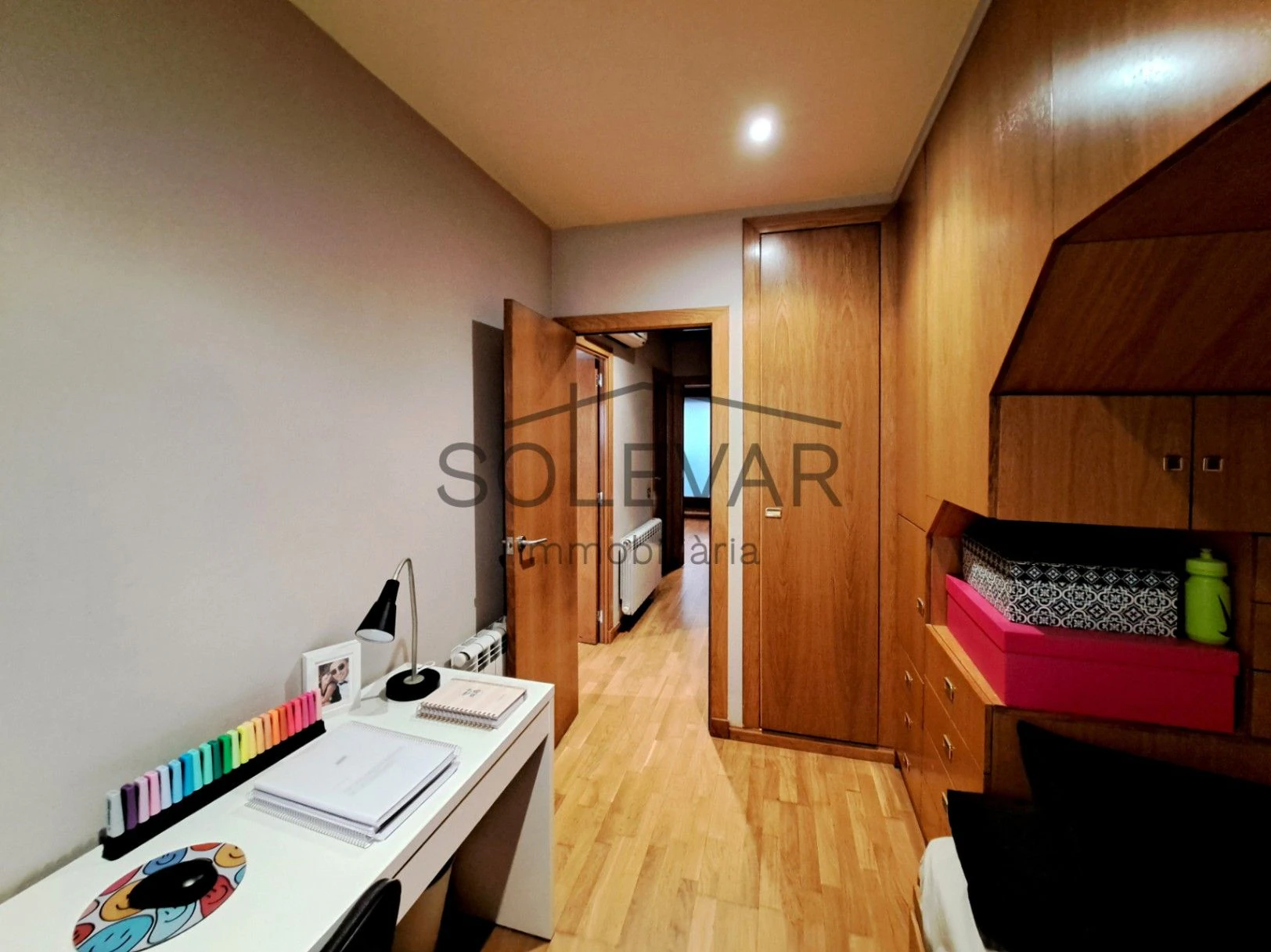Duplex for Sale in Tremp