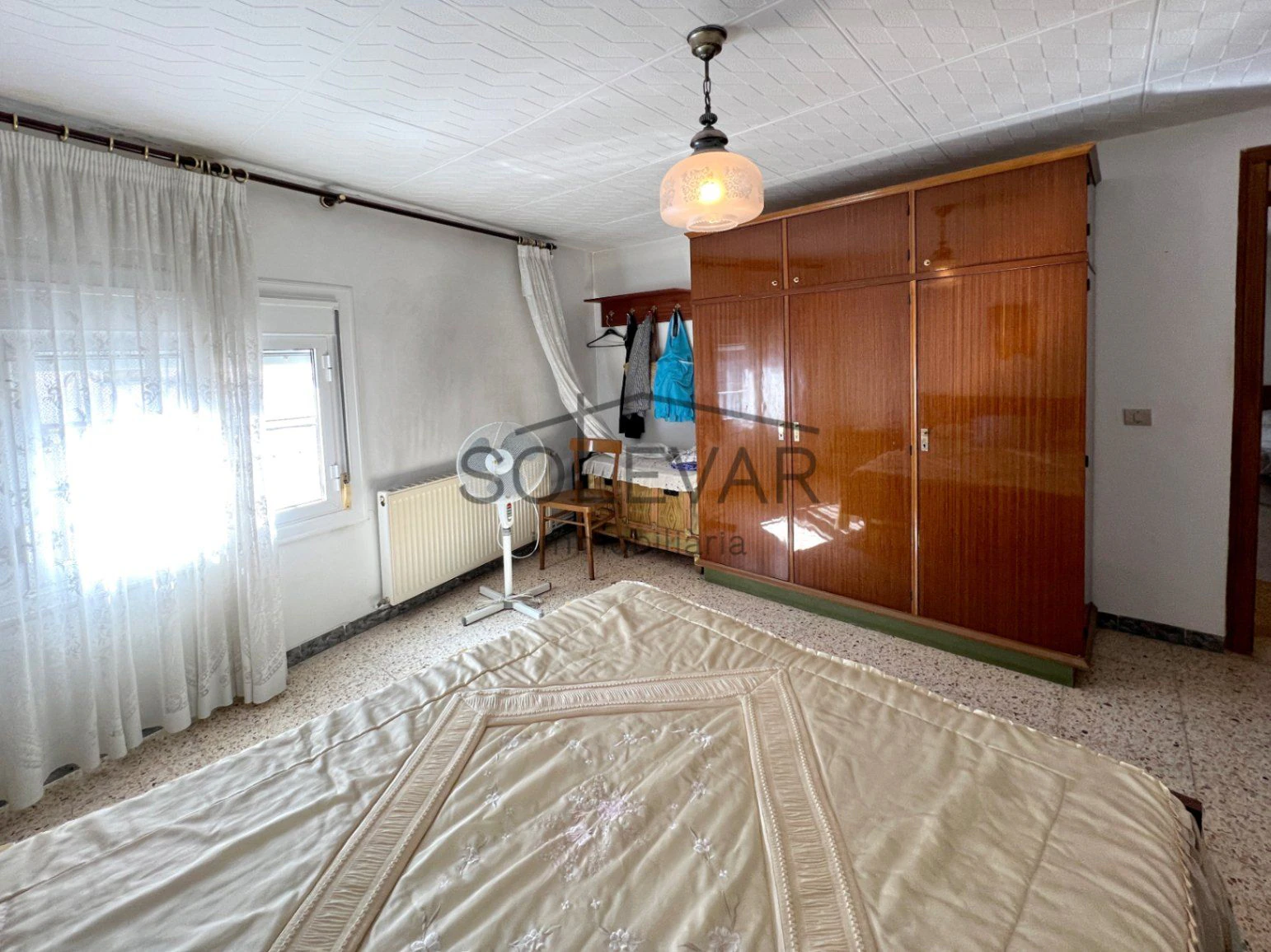 SEMI-DETACHED HOUSE IN TREMP